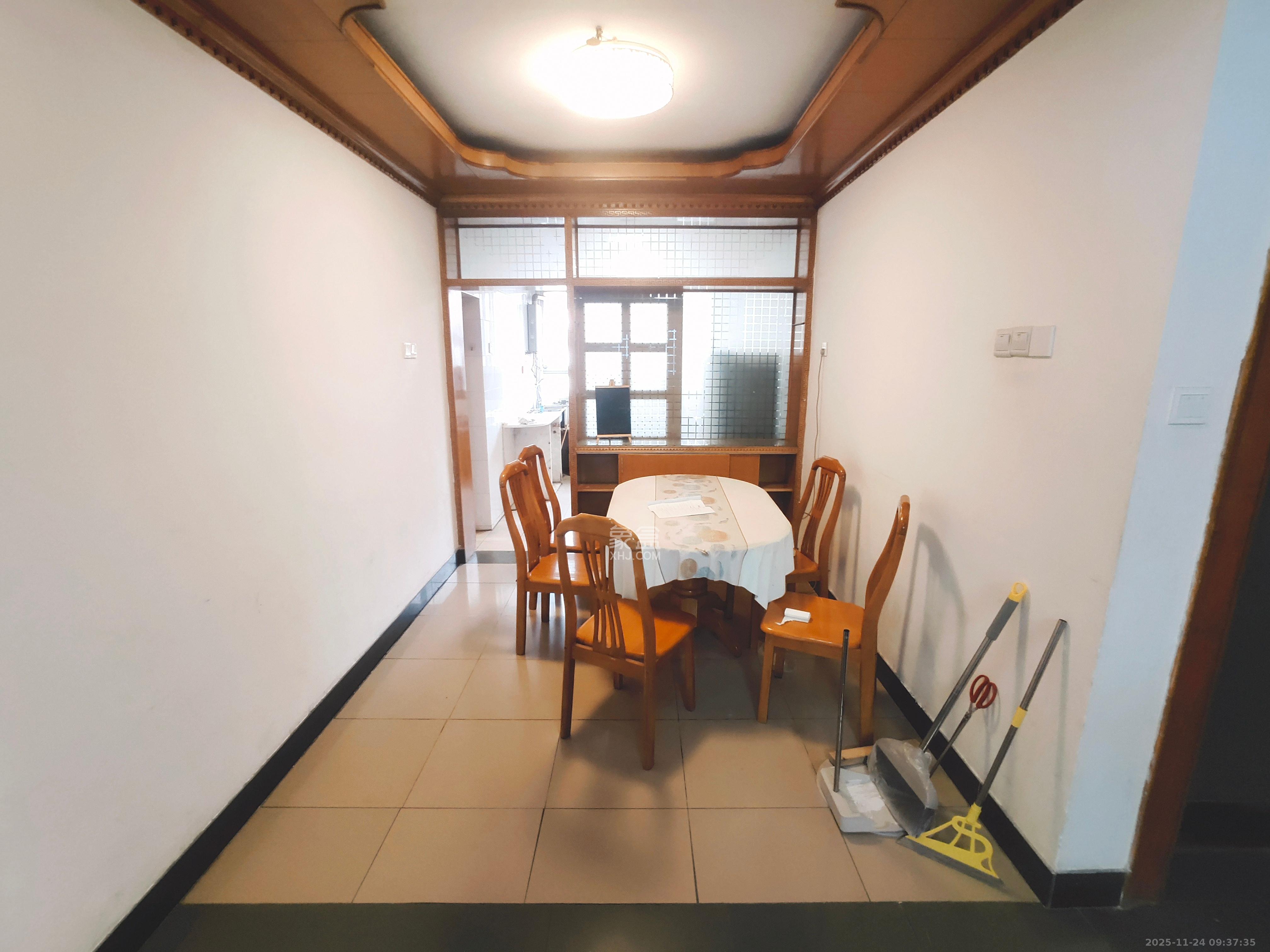 长沙市花鼓戏剧院（原水利局宿舍）  2室2厅1卫    2000.0元/月室内图