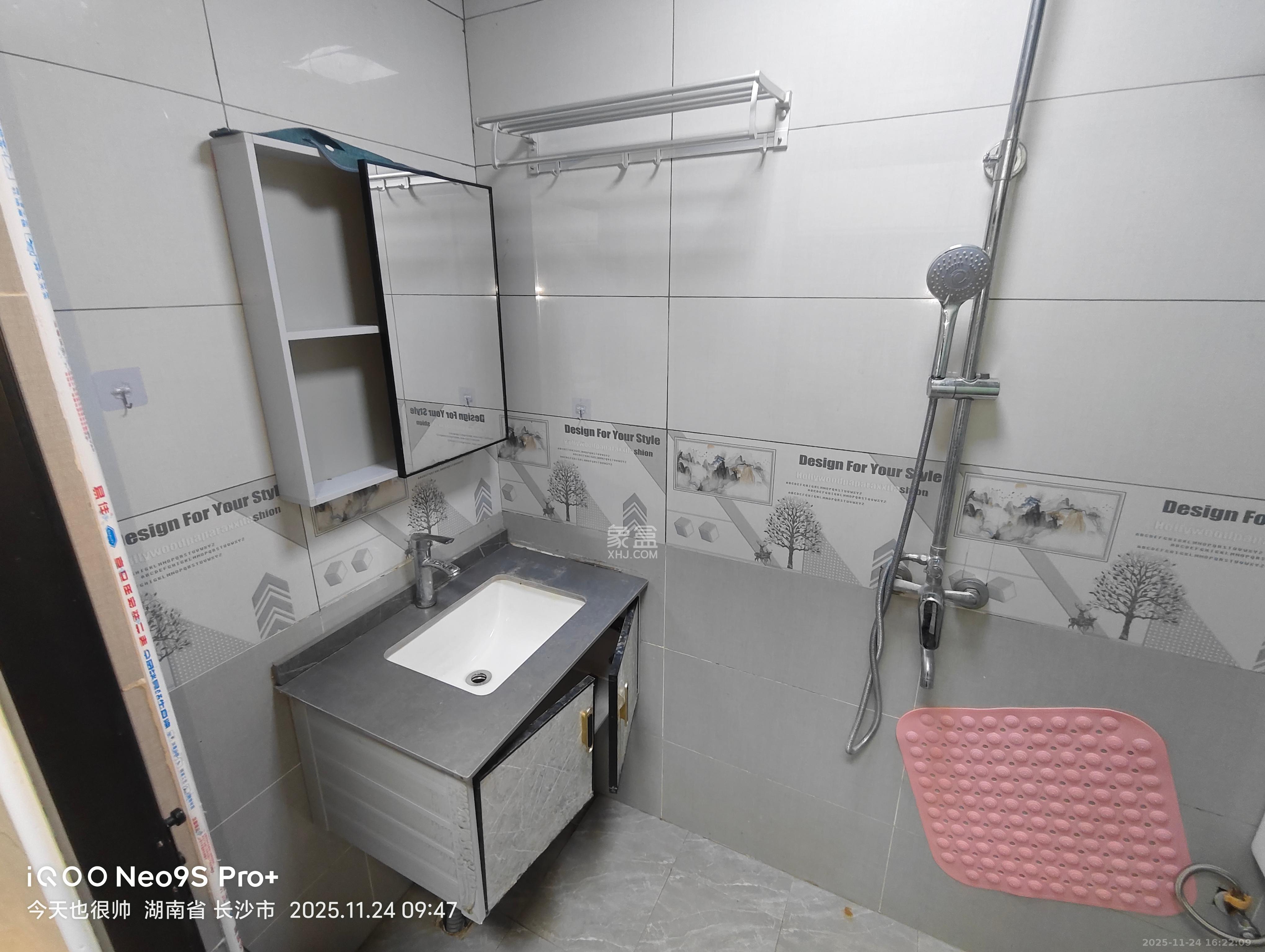 保利香槟国际 1室0厅0卫 1200.0元/月 保利香槟国际 1室0厅0卫 1200.0元/月室内图