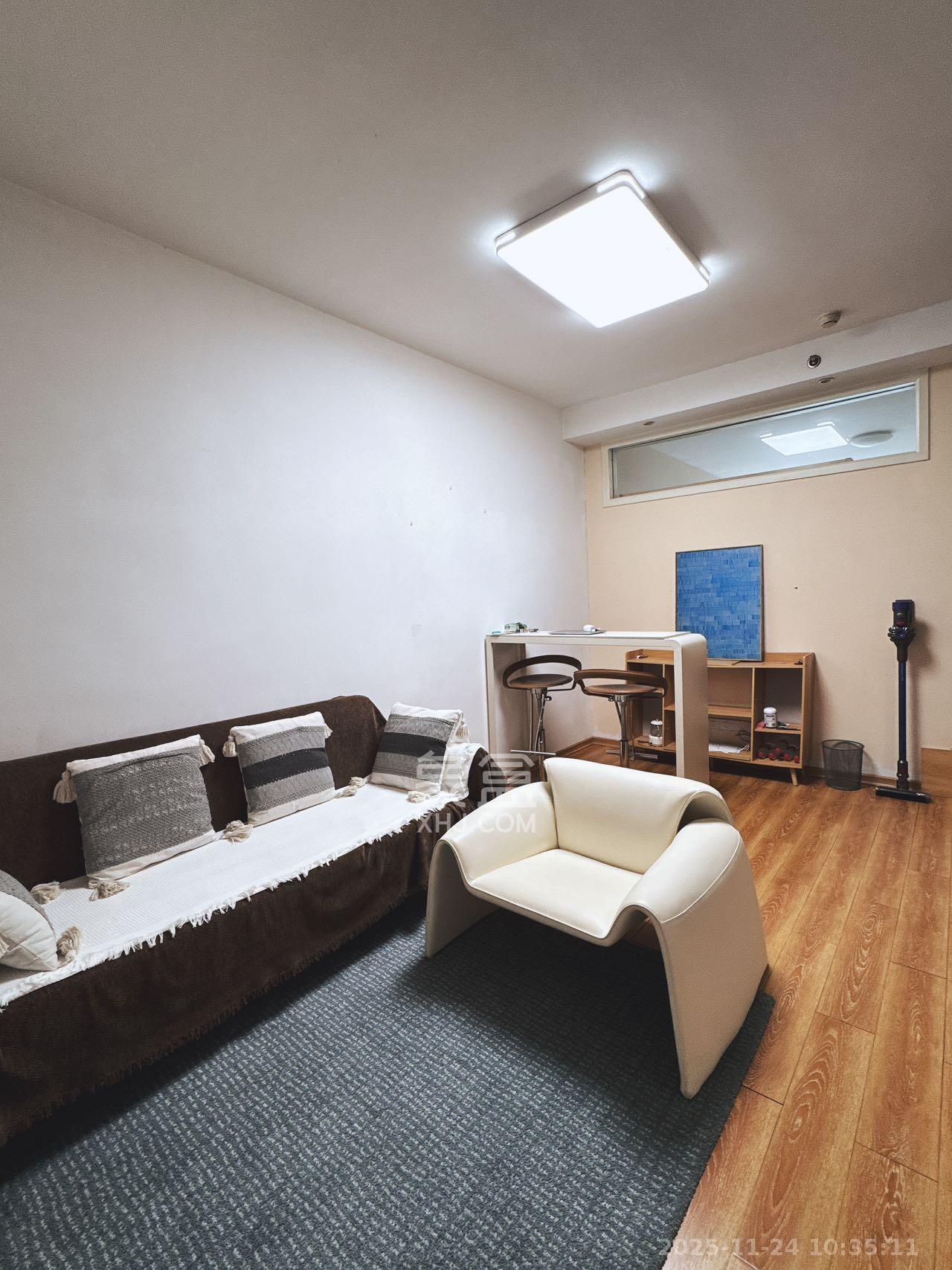 北辰三角洲E5区 1室1厅1卫 2300.0元/月 北辰三角洲E5区 1室1厅1卫 2300.0元/月室内图