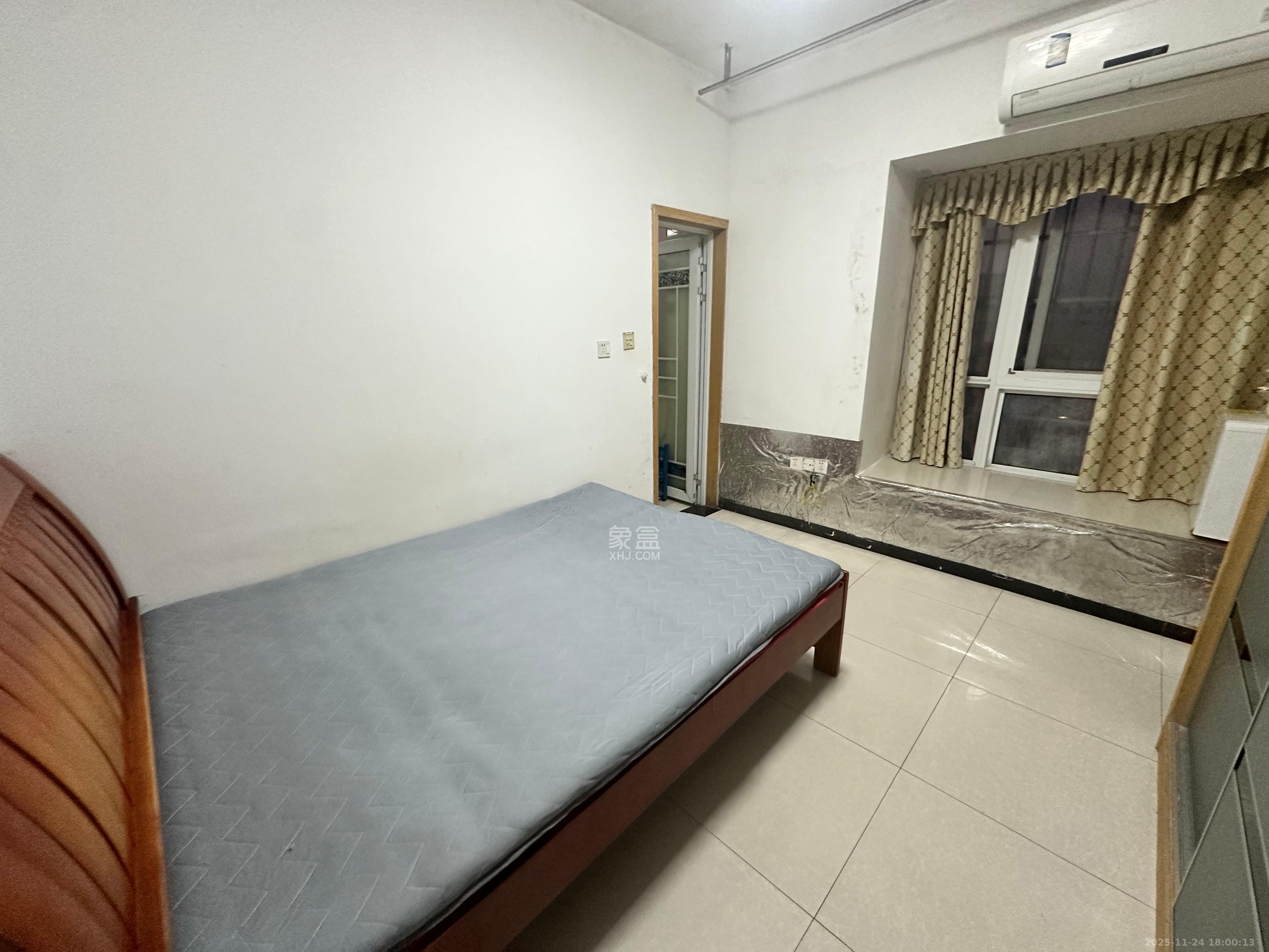 家和苑（原梅溪湖保障性住房一期）  1室1厅1卫    900.0元/月室内图1