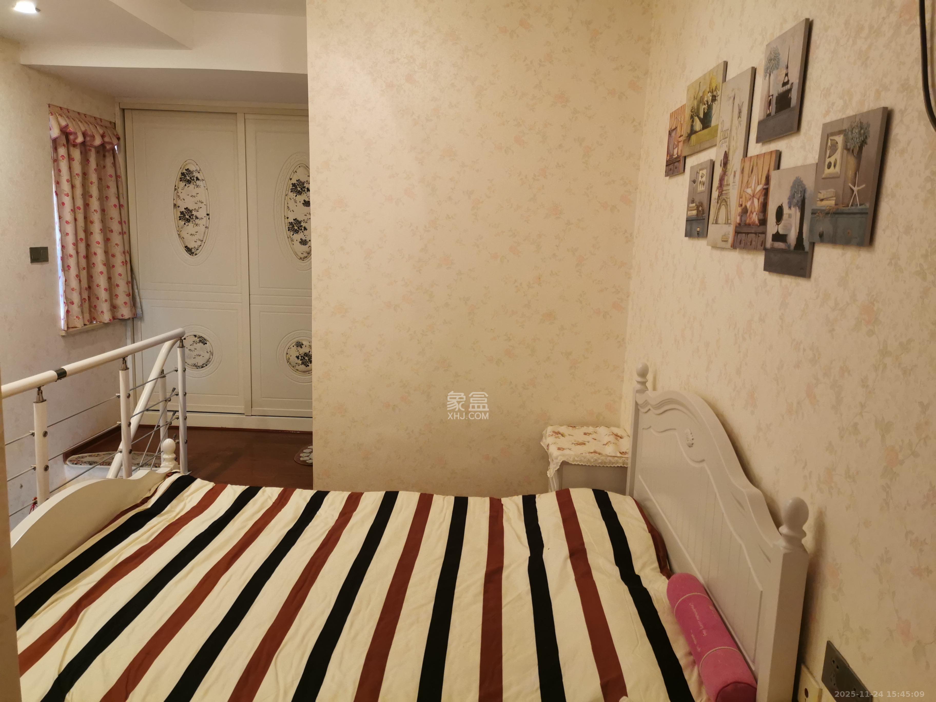 联美品格 1室1厅1卫 1800.0元/月 联美品格 1室1厅1卫 1800.0元/月室内图