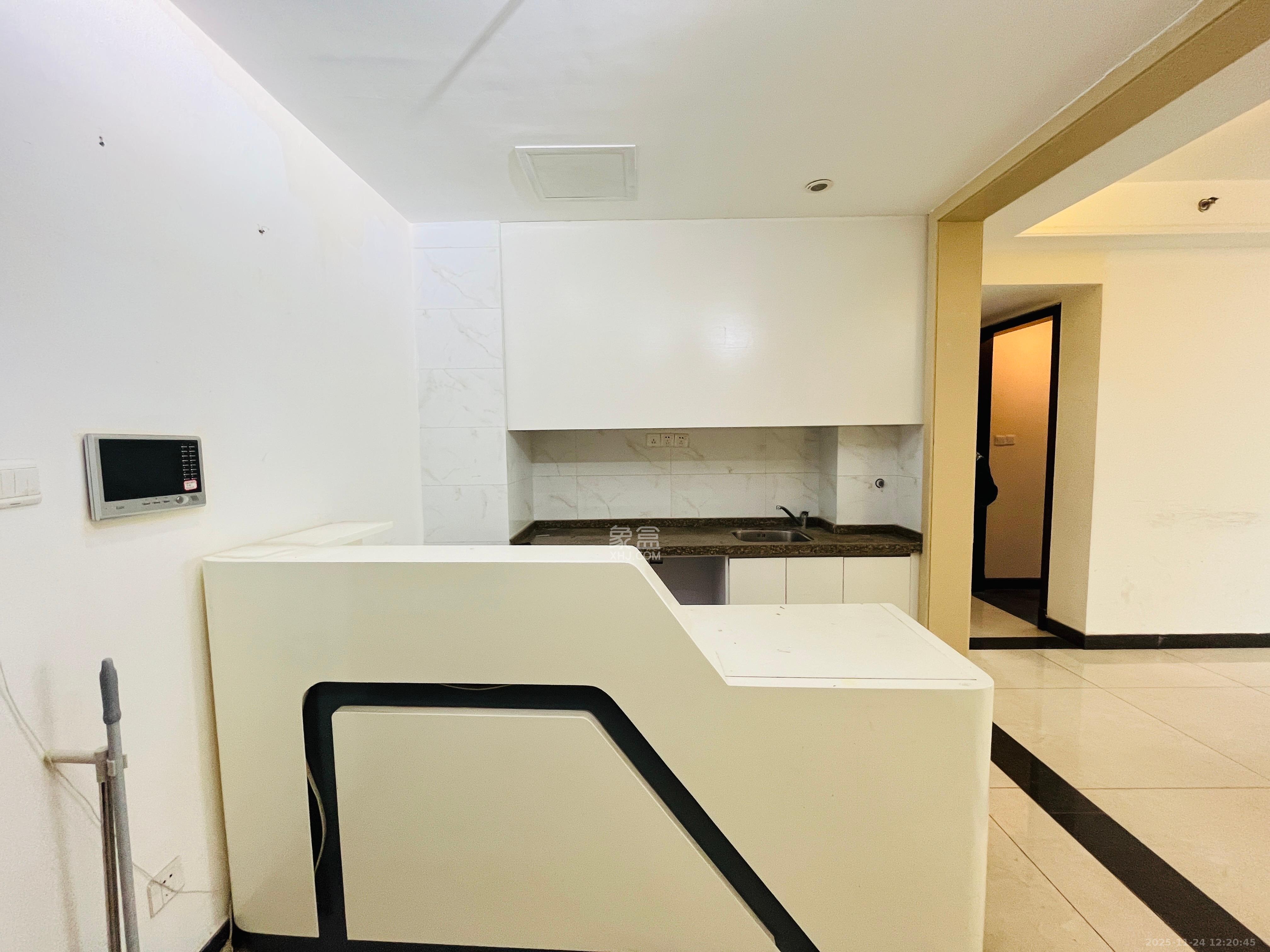 恒大御景湾  2室1厅1卫    3000.0元/月