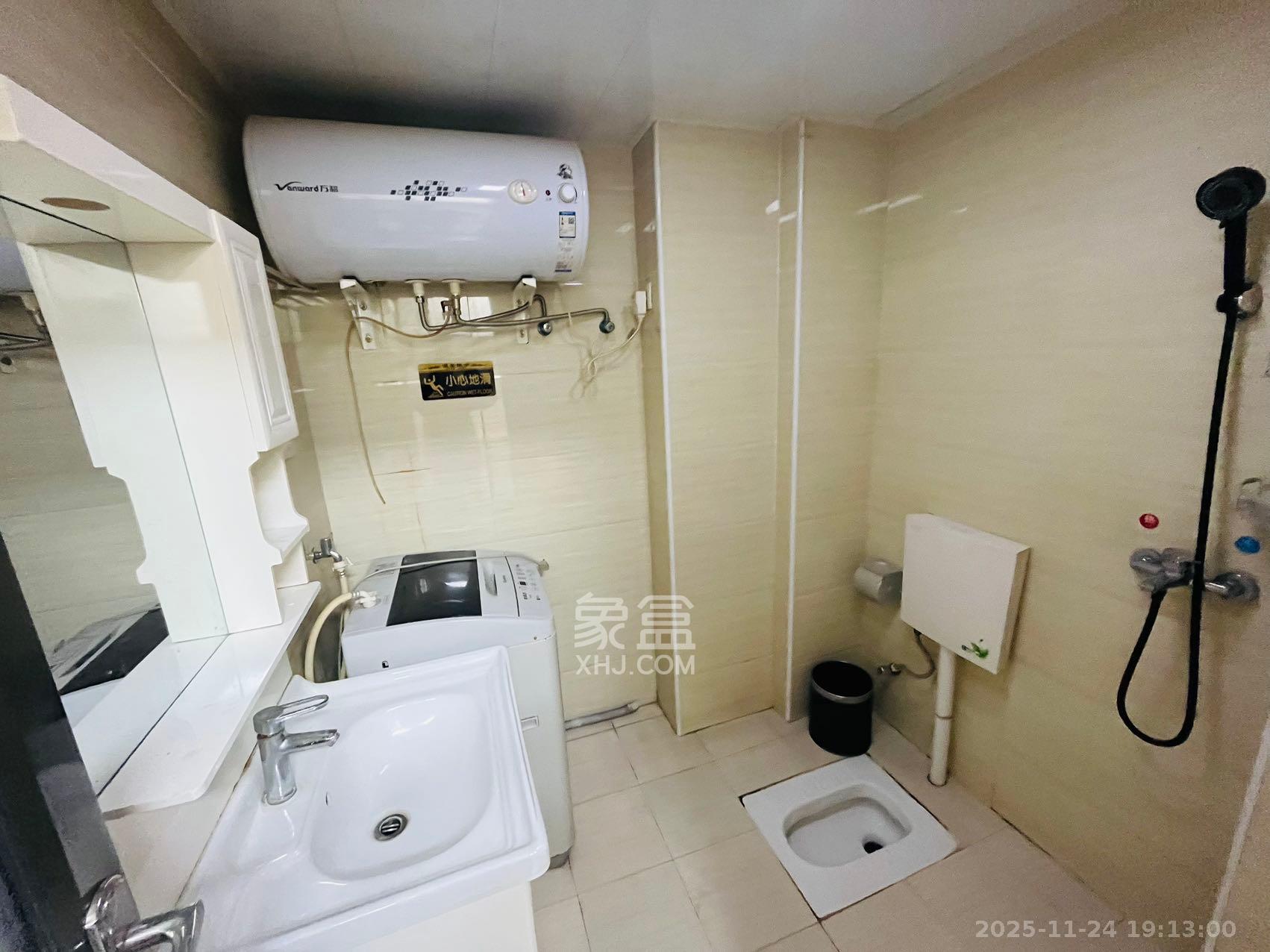 乐尚城  1室0厅0卫    1500.0元/月