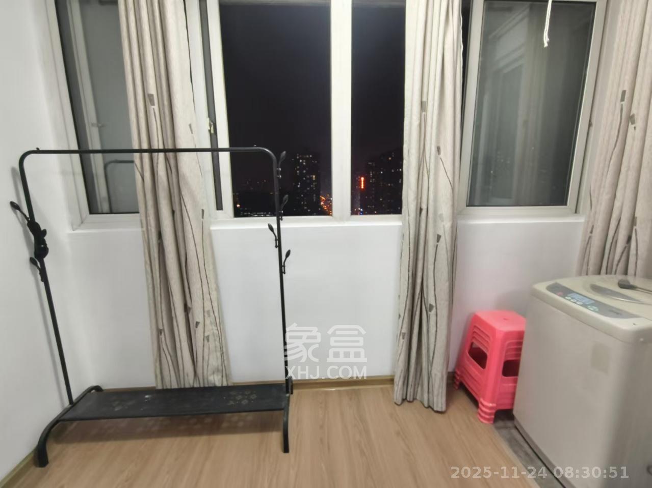 未来蜂巢 1室1厅1卫 900.0元/月 未来蜂巢 1室1厅1卫 900.0元/月室内图