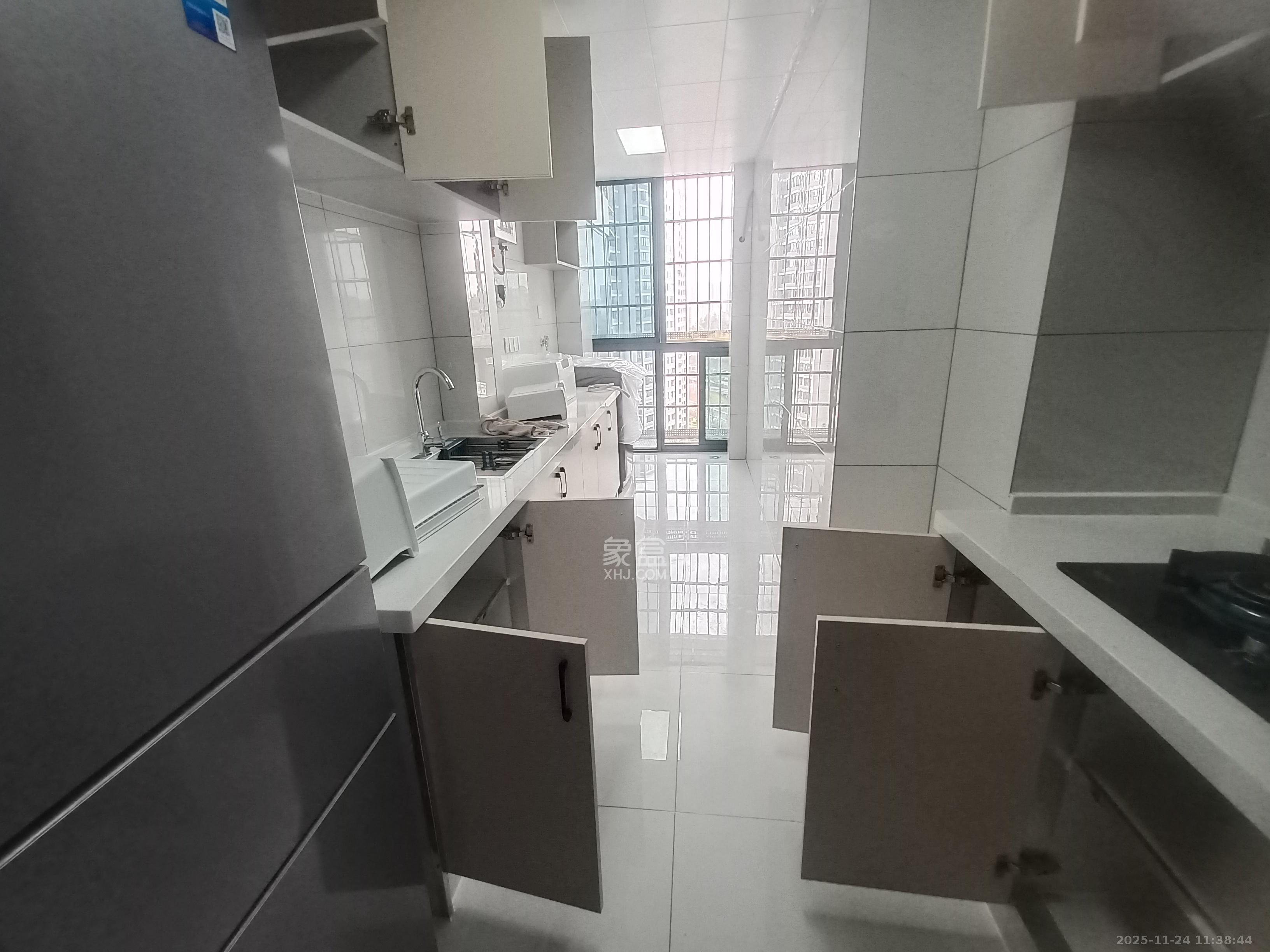 谷山景苑  2室2厅1卫    1800.0元/月室内图