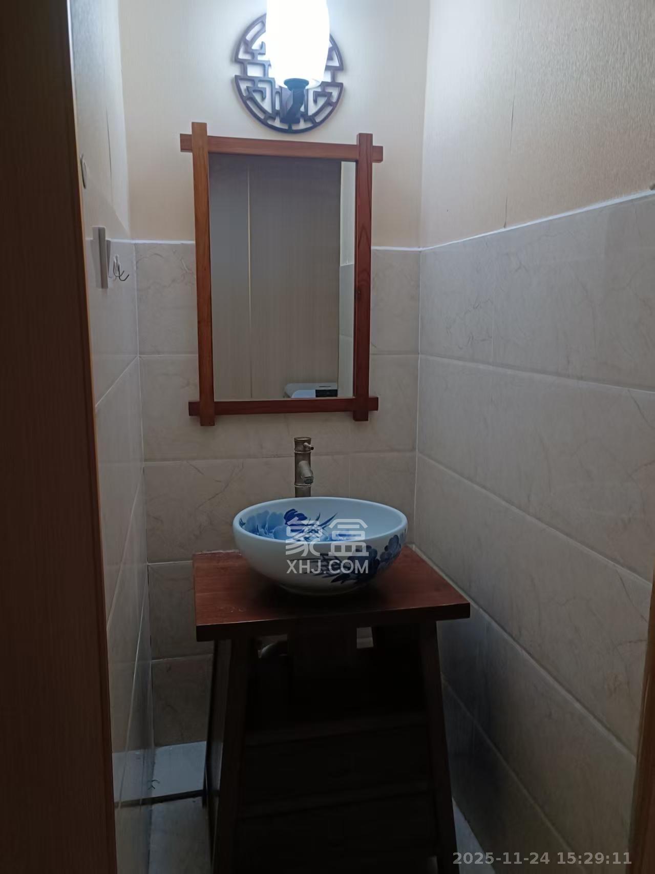 兴威名座 1室1厅1卫 3000.0元/月 兴威名座 1室1厅1卫 3000.0元/月室内图