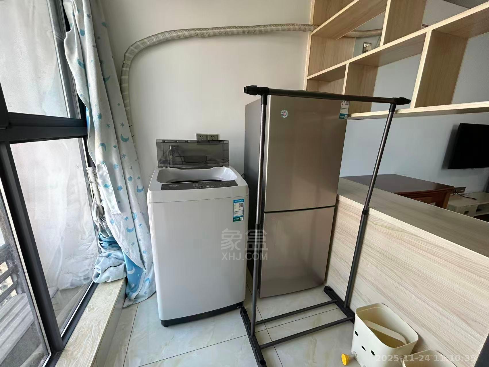 中建御山和苑 1室1厅1卫 1000.0元/月 中建御山和苑 1室1厅1卫 1000.0元/月室内图