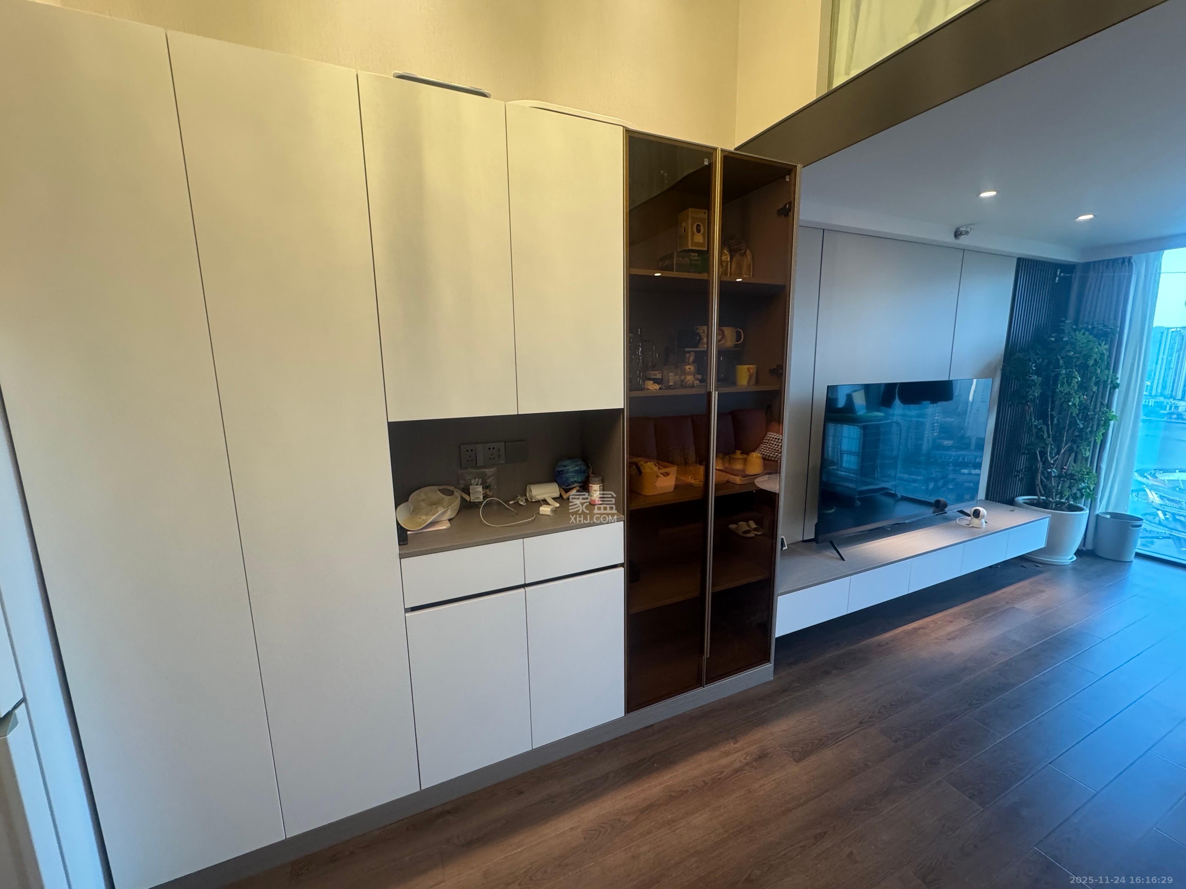 达美寰宇中心  1室0厅0卫    2000.0元/月室内图