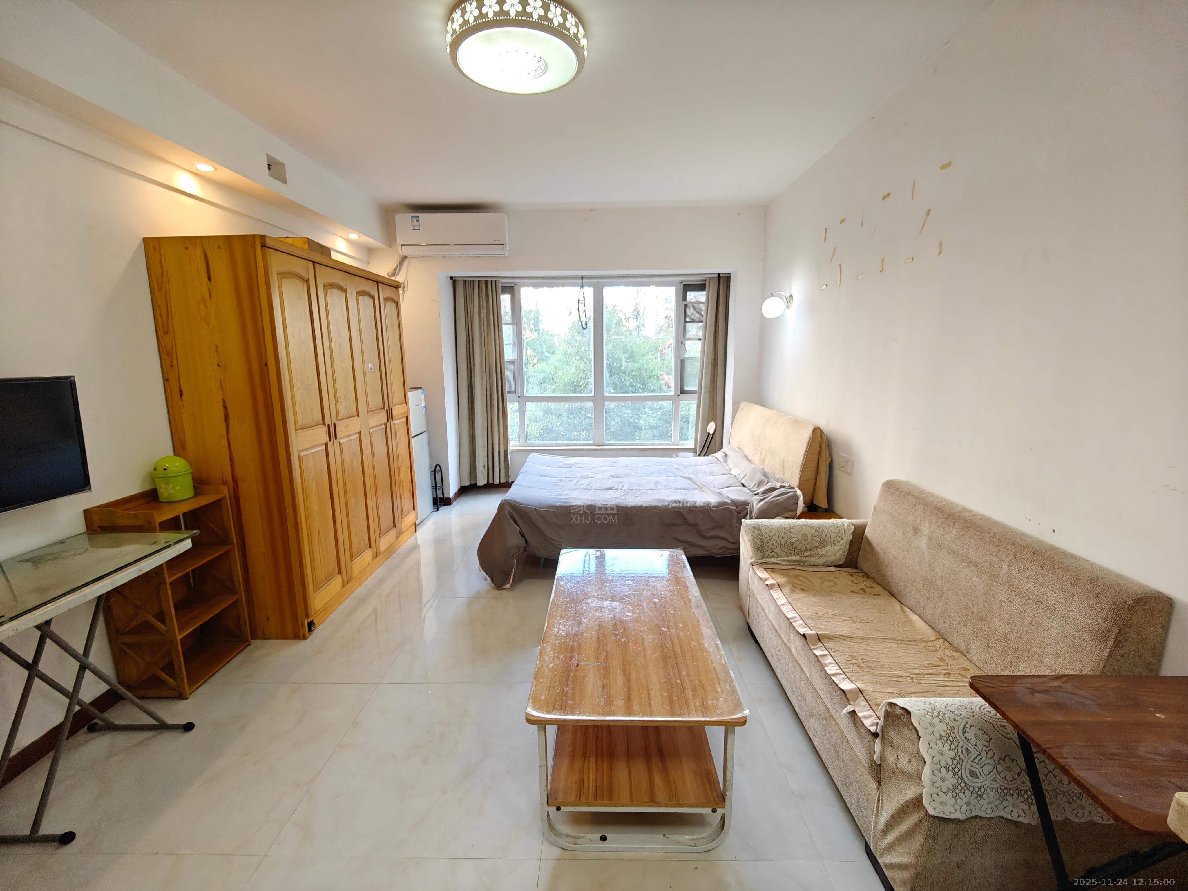 美的城三期 1室1厅1卫 1100.0元/月 美的城三期 1室1厅1卫 1100.0元/月室内图