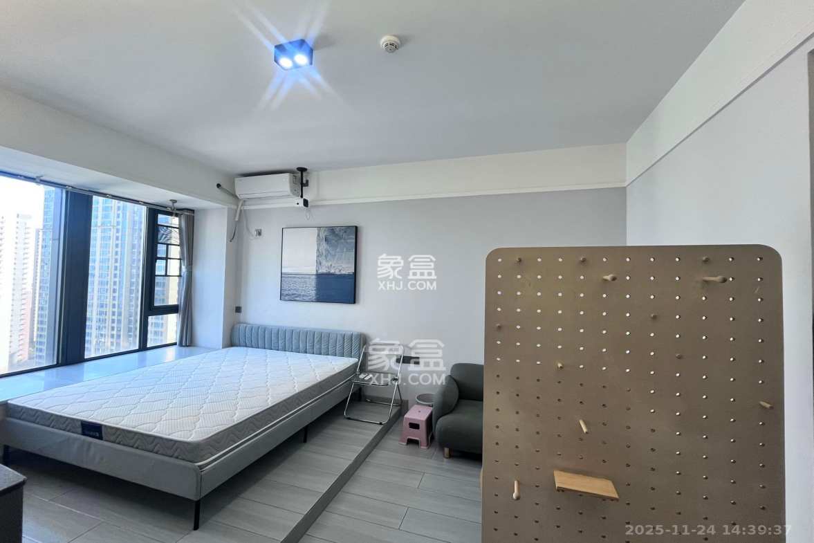 中建悦和城 1室1厅1卫 1580.0元/月 中建悦和城 1室1厅1卫 1580.0元/月室内图