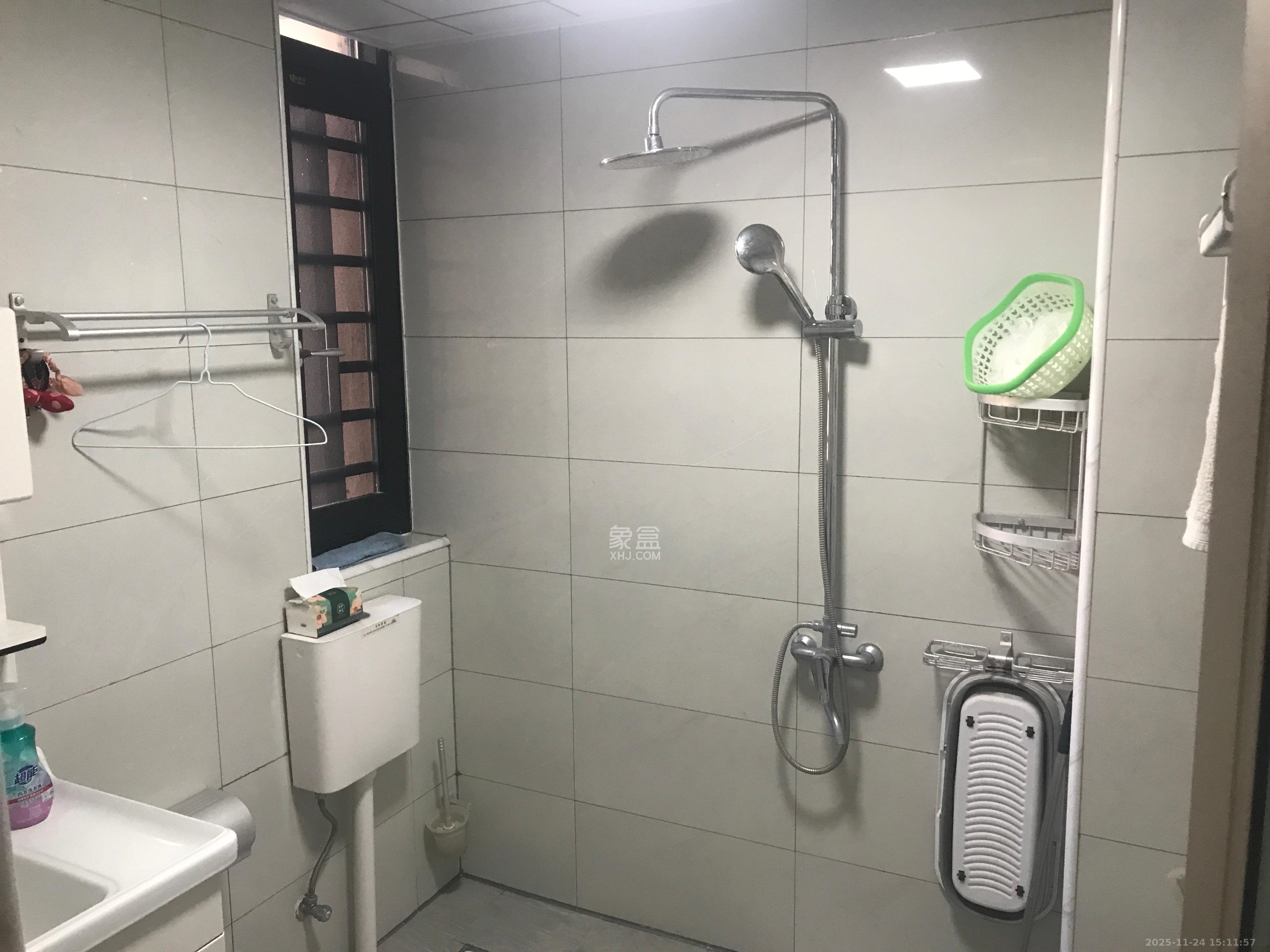 朝正美苑  1室0厅0卫    1100.0元/月室内图