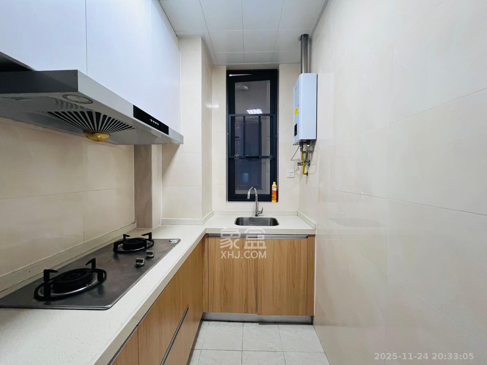 启迪协信中心  2室1厅1卫    2500.0元/月室内图