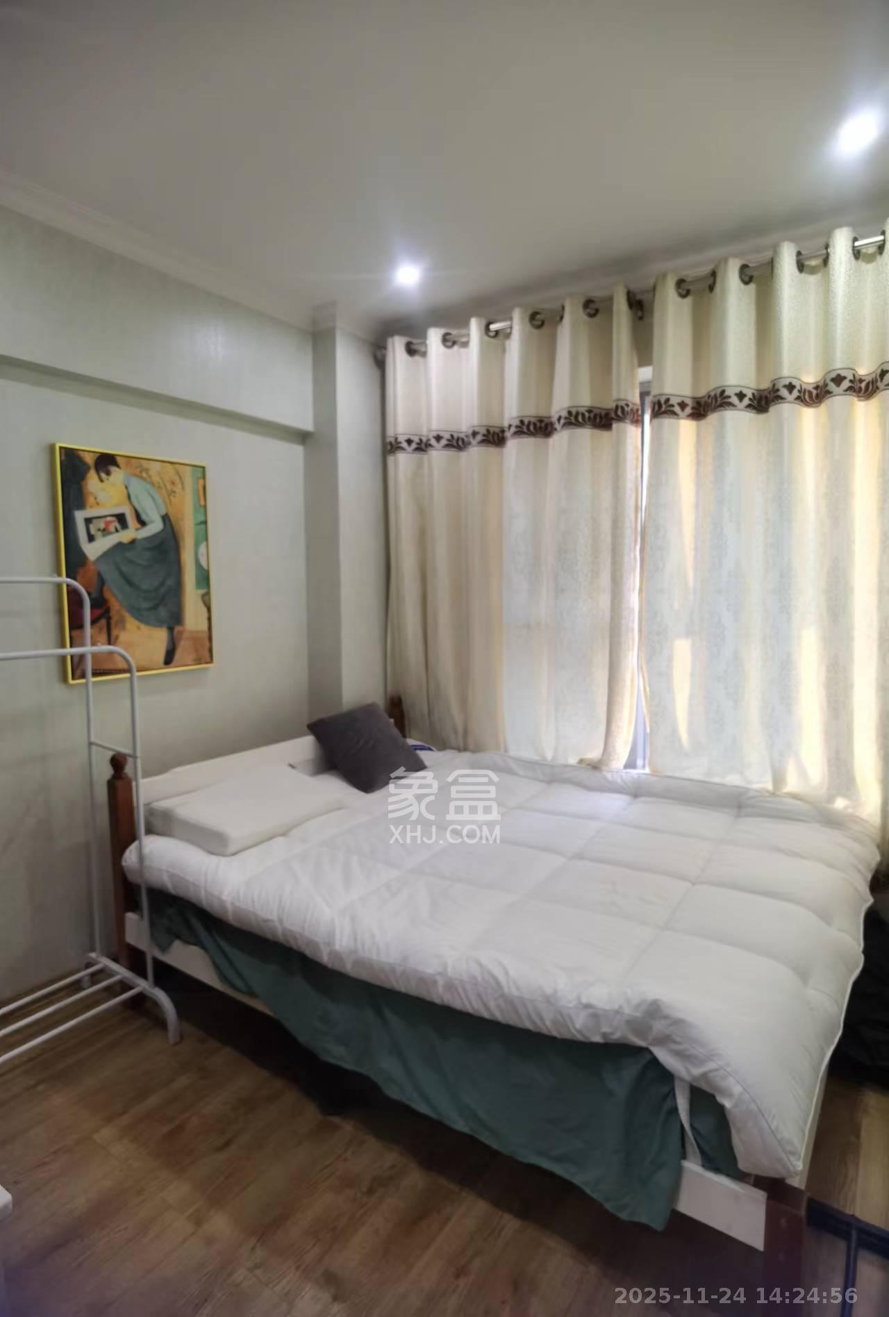 东怡外国(南湖一号) 2室2厅1卫 3600.0元/月 东怡外国(南湖一号) 2室2厅1卫 3600.0元/月室内图