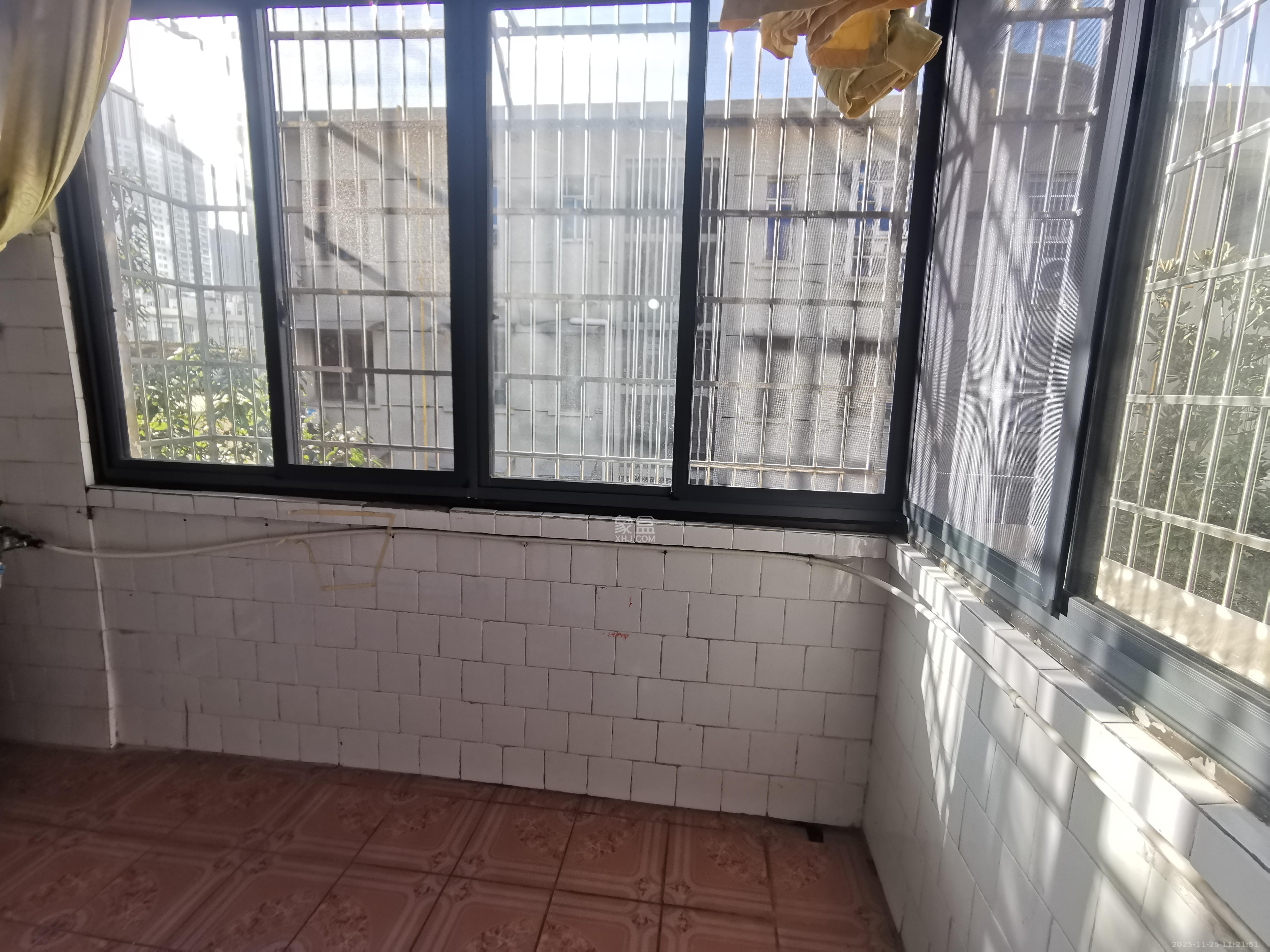 浏正街、东庆街散盘  2室1厅1卫    1700.0元/月室内图