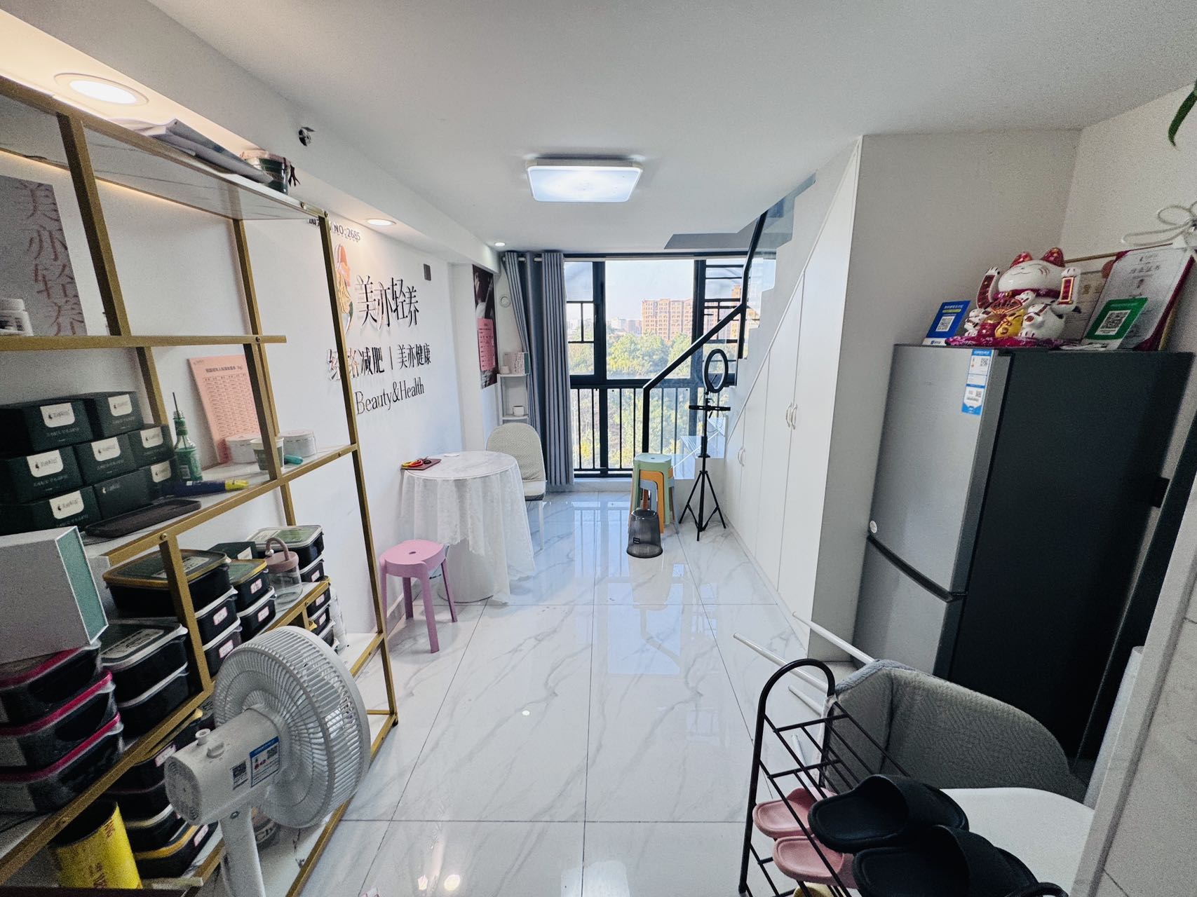 新长海D1站 1室1厅1卫 1300.0元/月 新长海D1站 1室1厅1卫 1300.0元/月户型图