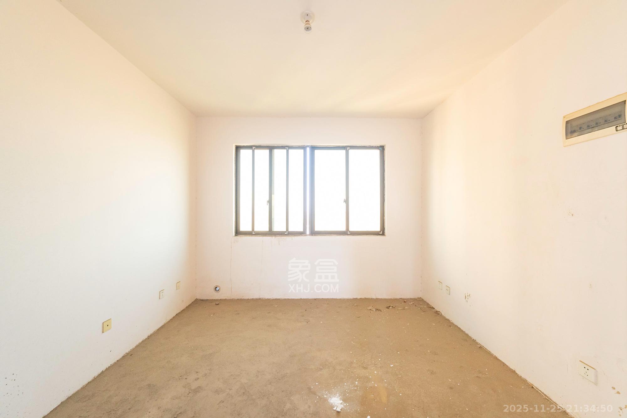 水渡家园  2室1厅1卫    46.0万