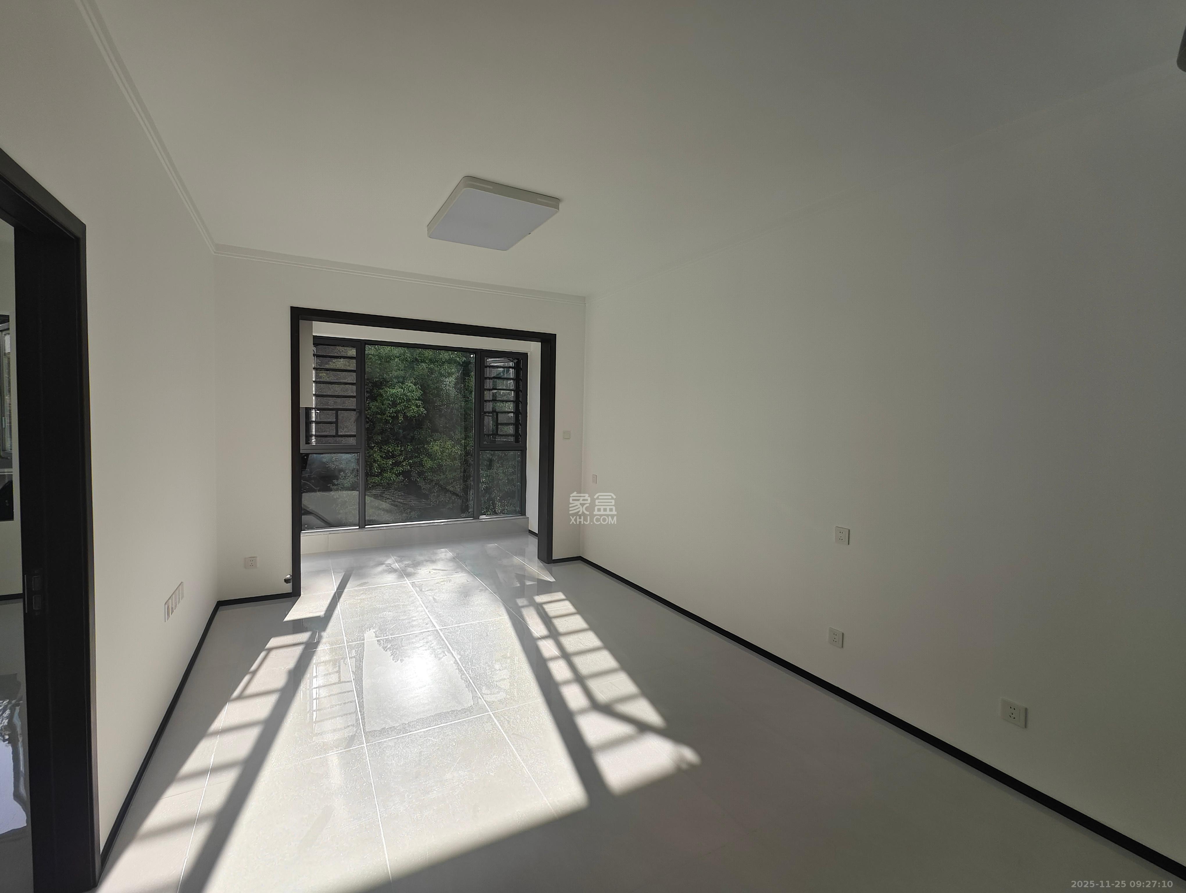 湖湘时代名邸公园壹号  2室1厅1卫    2500.0元/月