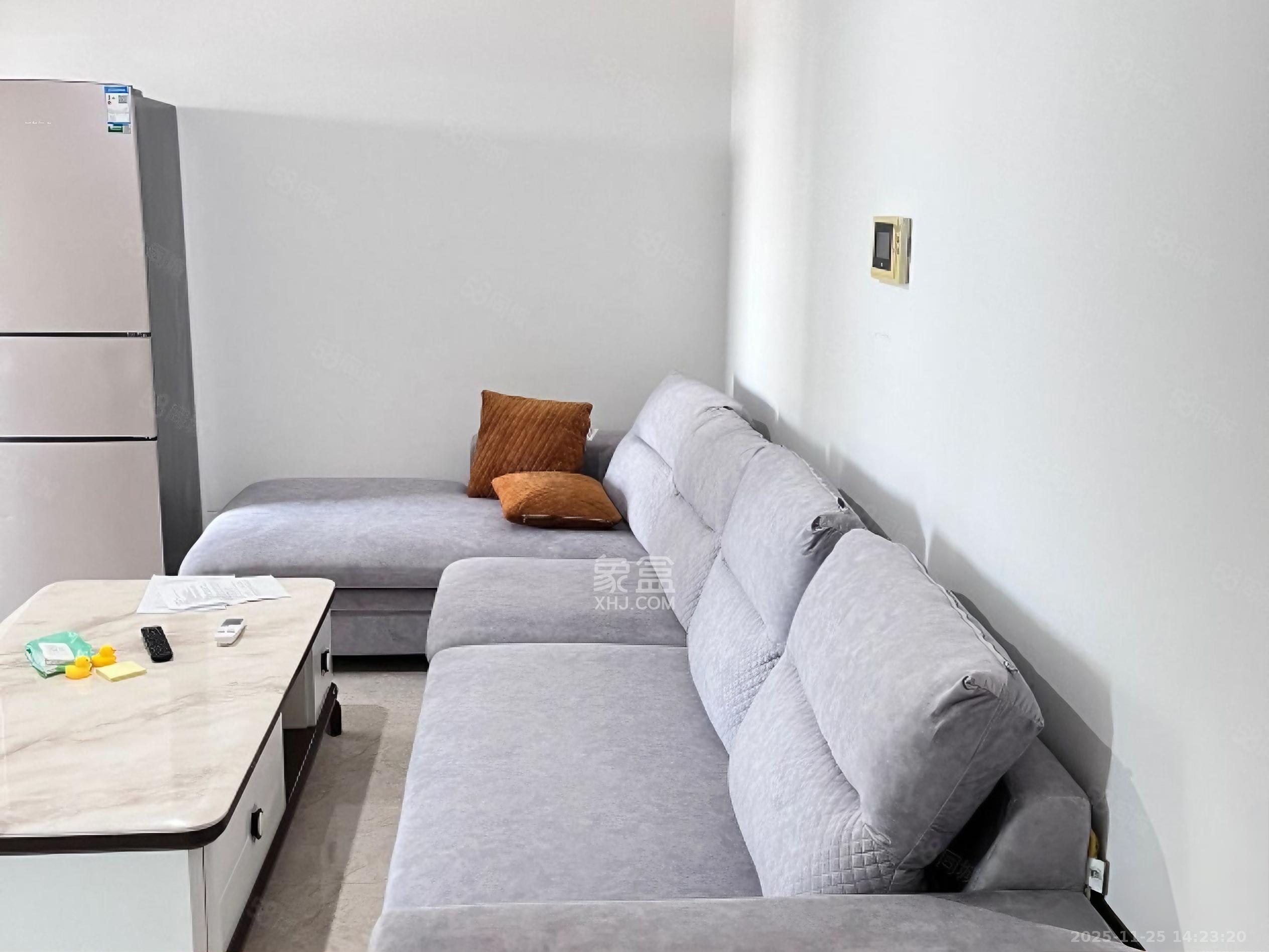 武广美誉  2室1厅1卫    2100.0元/月