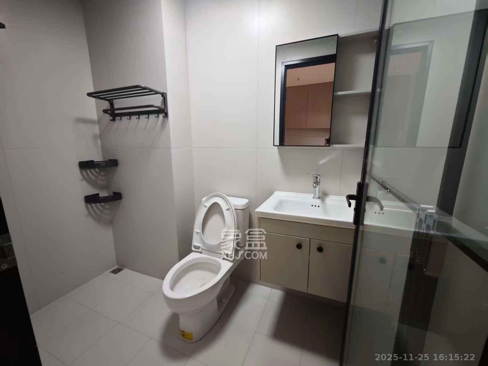 海伦堡爱ME城市 1室1厅1卫 1200.0元/月 海伦堡爱ME城市 1室1厅1卫 1200.0元/月室内图