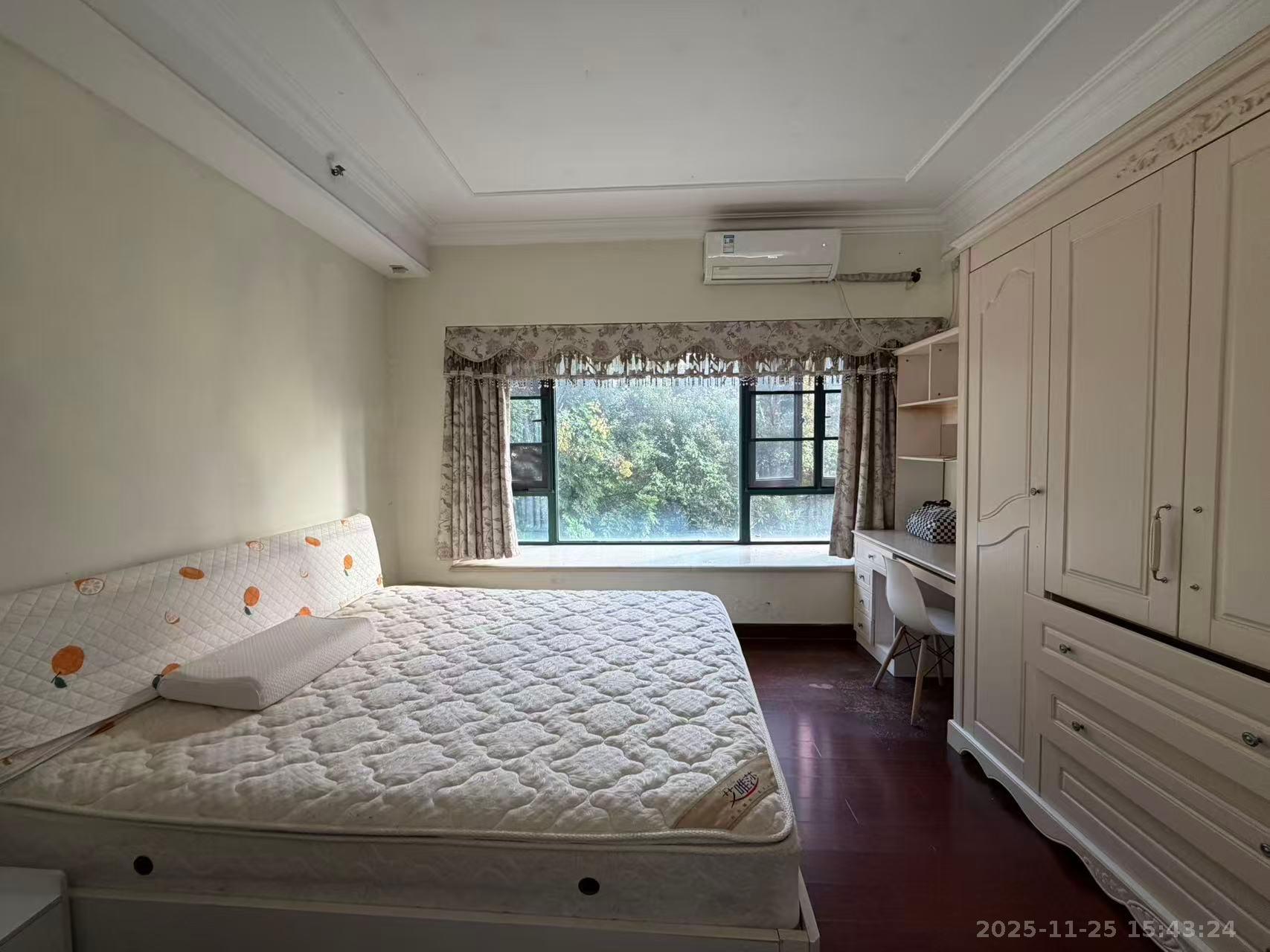 株洲恒大名都  1室1厅1卫    1000.0元/月室内图