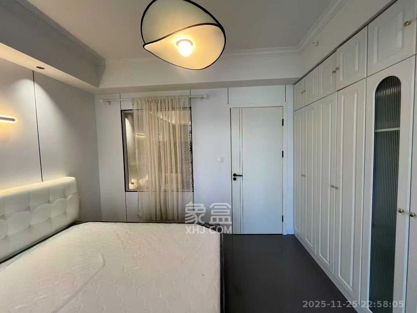 楠竹家园  1室0厅0卫    2300.0元/月室内图