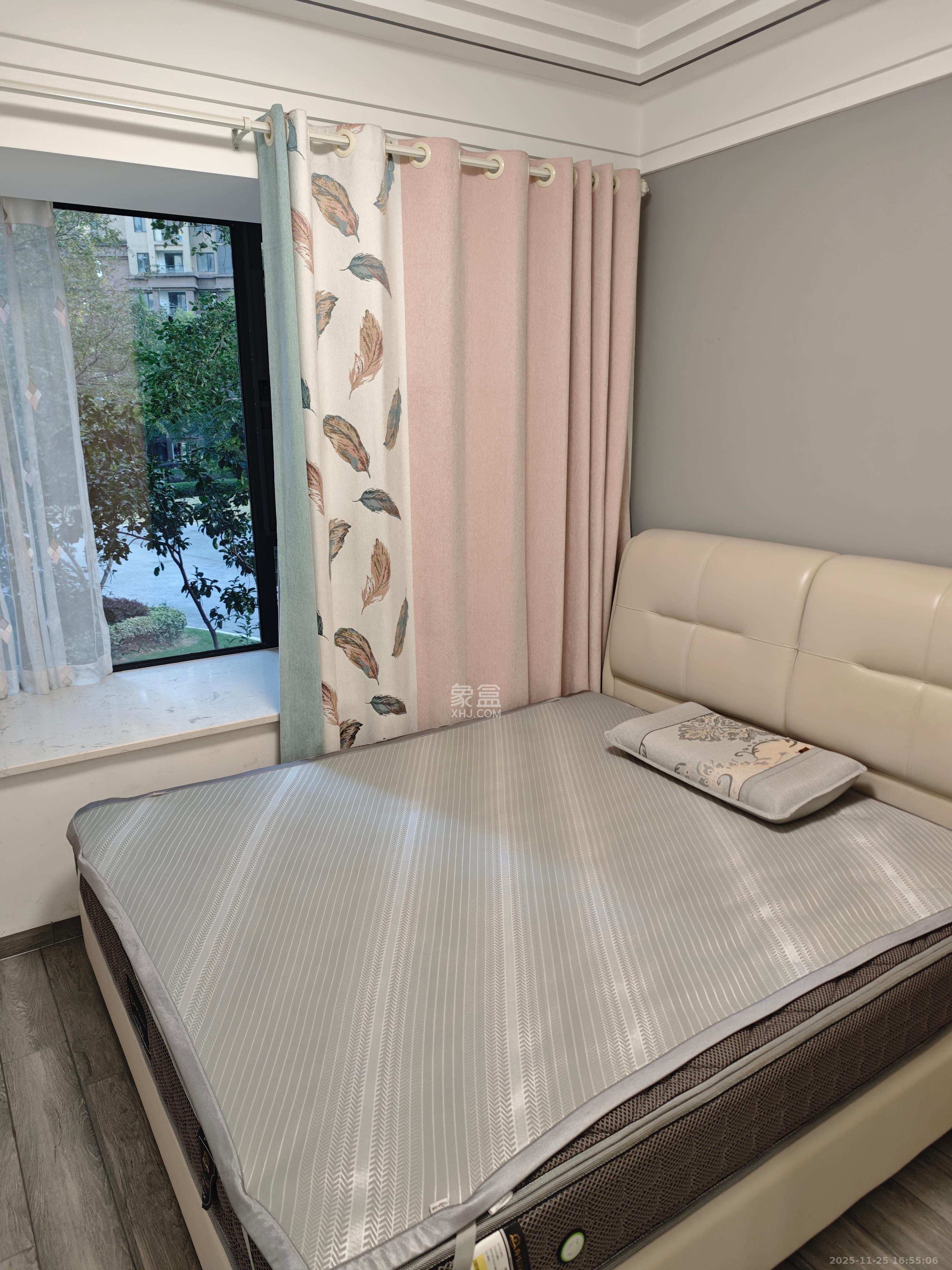 中建梅溪湖中心 4室2厅2卫 4000.0元/月 中建梅溪湖中心 4室2厅2卫 4000.0元/月室内图