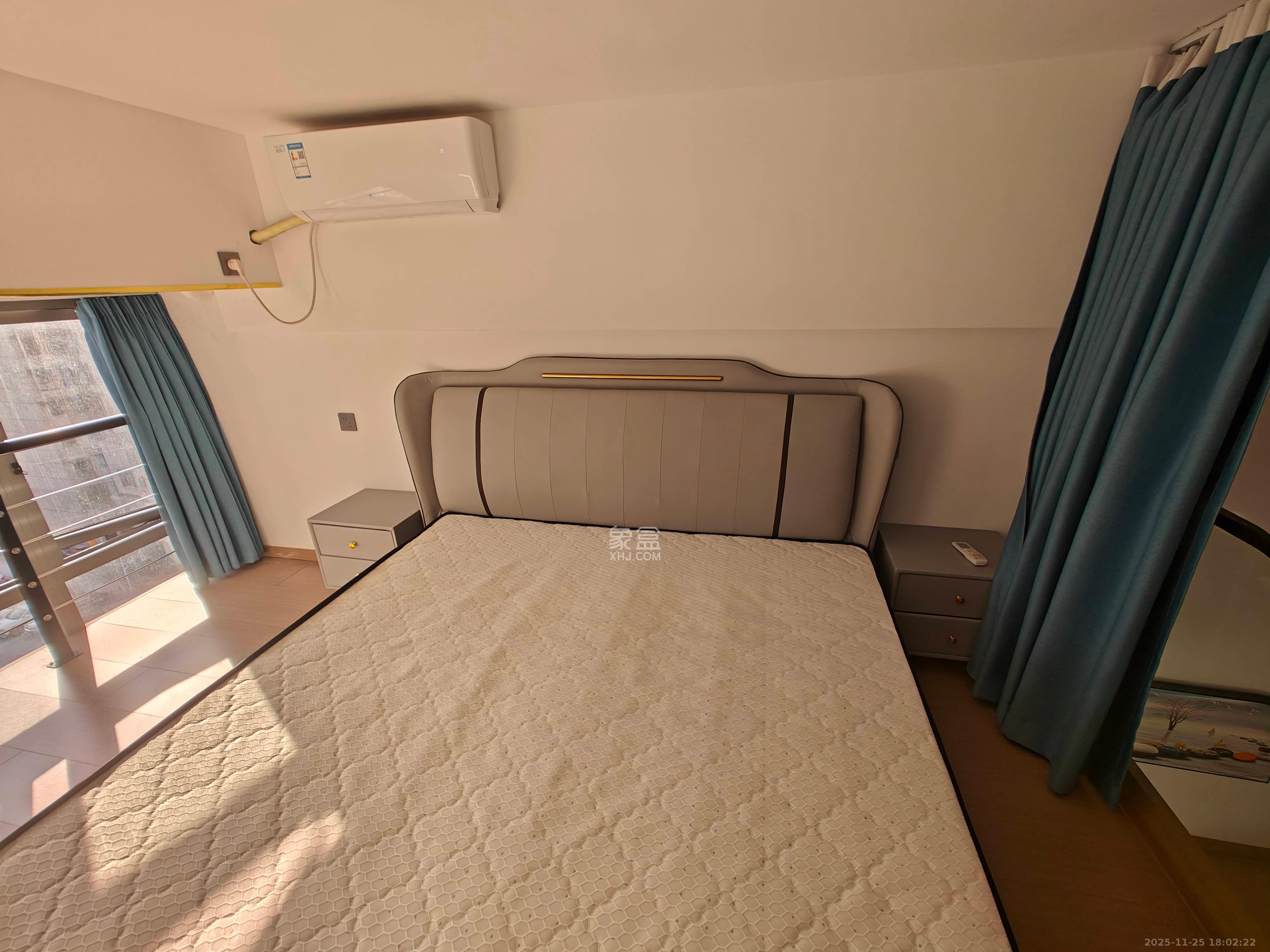 阳光城檀悦  2室1厅1卫    2500.0元/月室内图