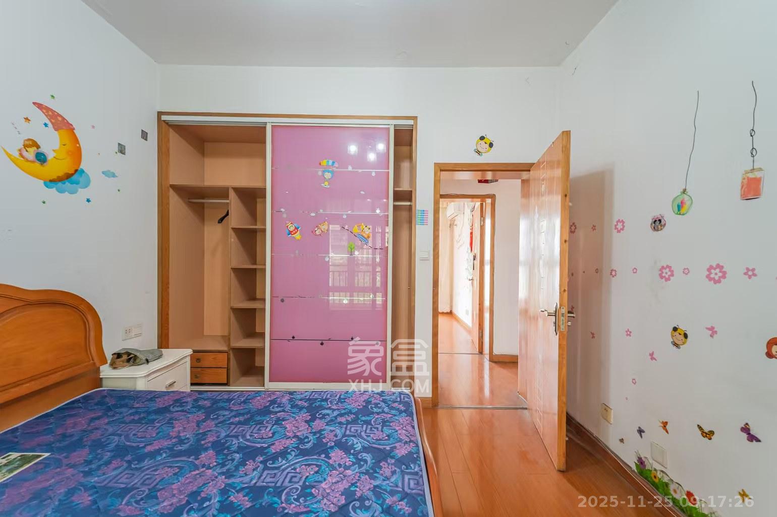 幸福洋房 2室2厅1卫 1500.0元/月 幸福洋房 2室2厅1卫 1500.0元/月室内图