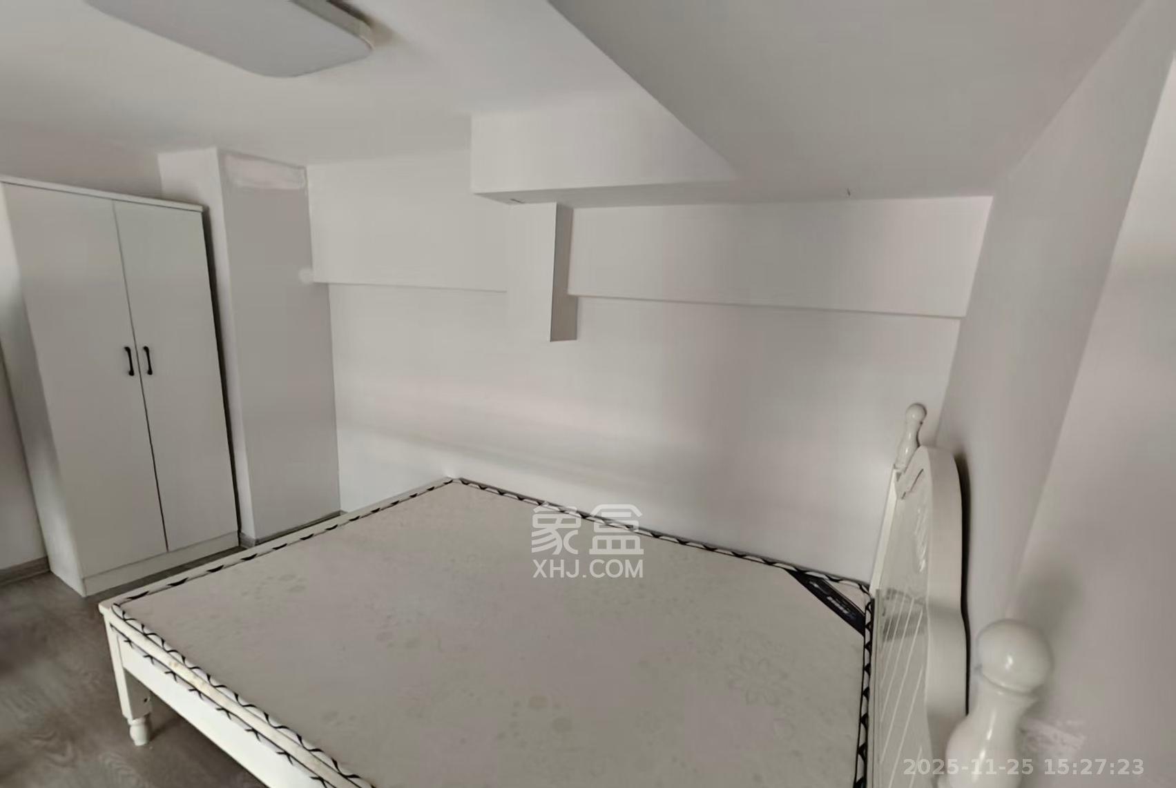 荣盛花语书苑 2室1厅1卫 1900.0元/月 荣盛花语书苑 2室1厅1卫 1900.0元/月室内图