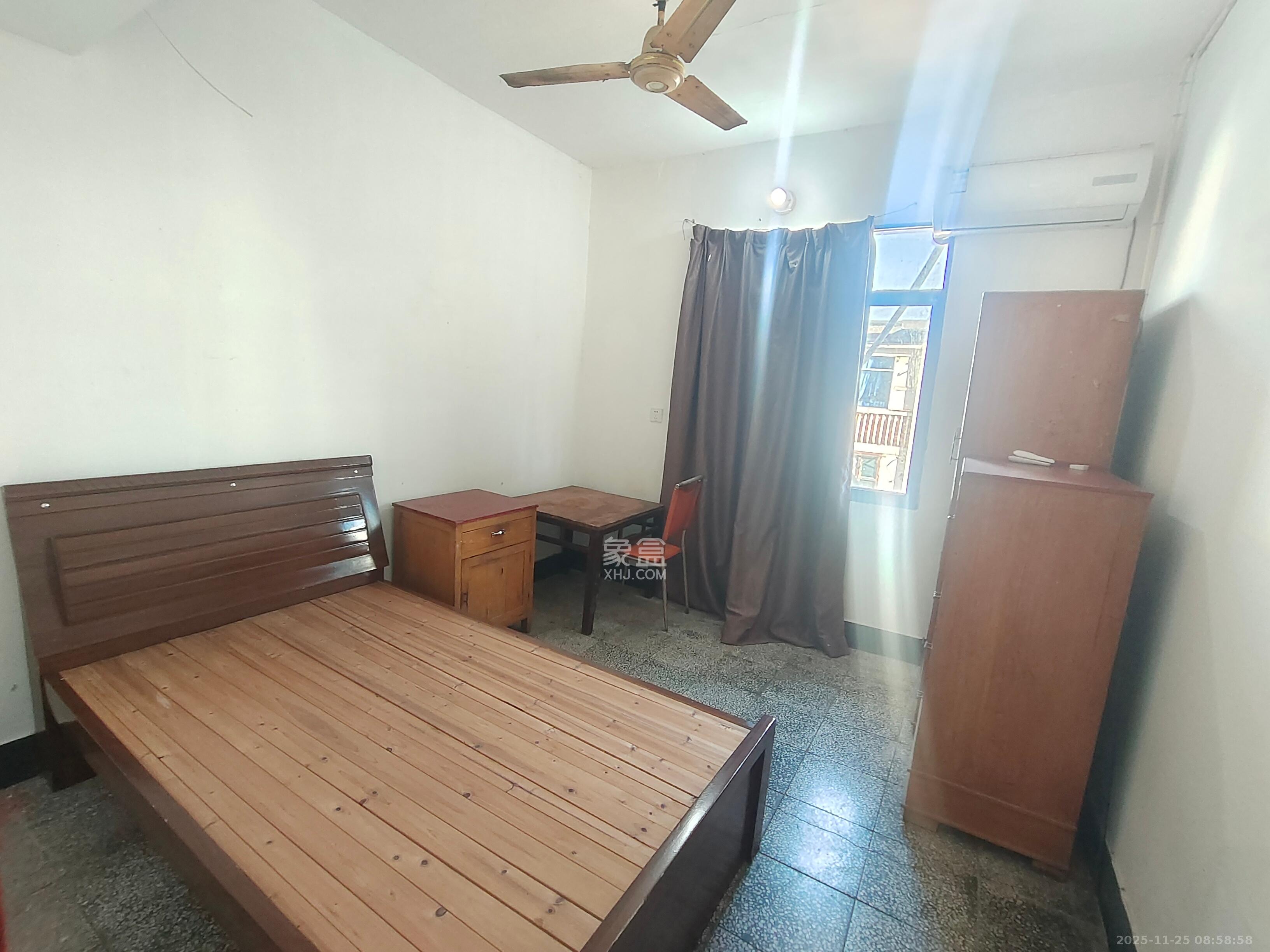 朝阳一、二村  2室1厅1卫    1100.0元/月室内图