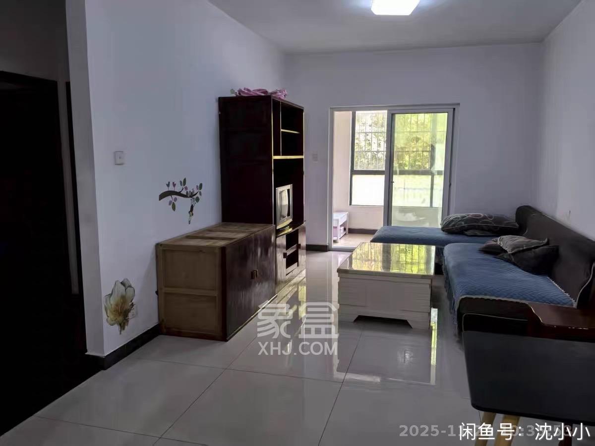 山水印象（愿景想山）  2室2厅1卫    1200.0元/月