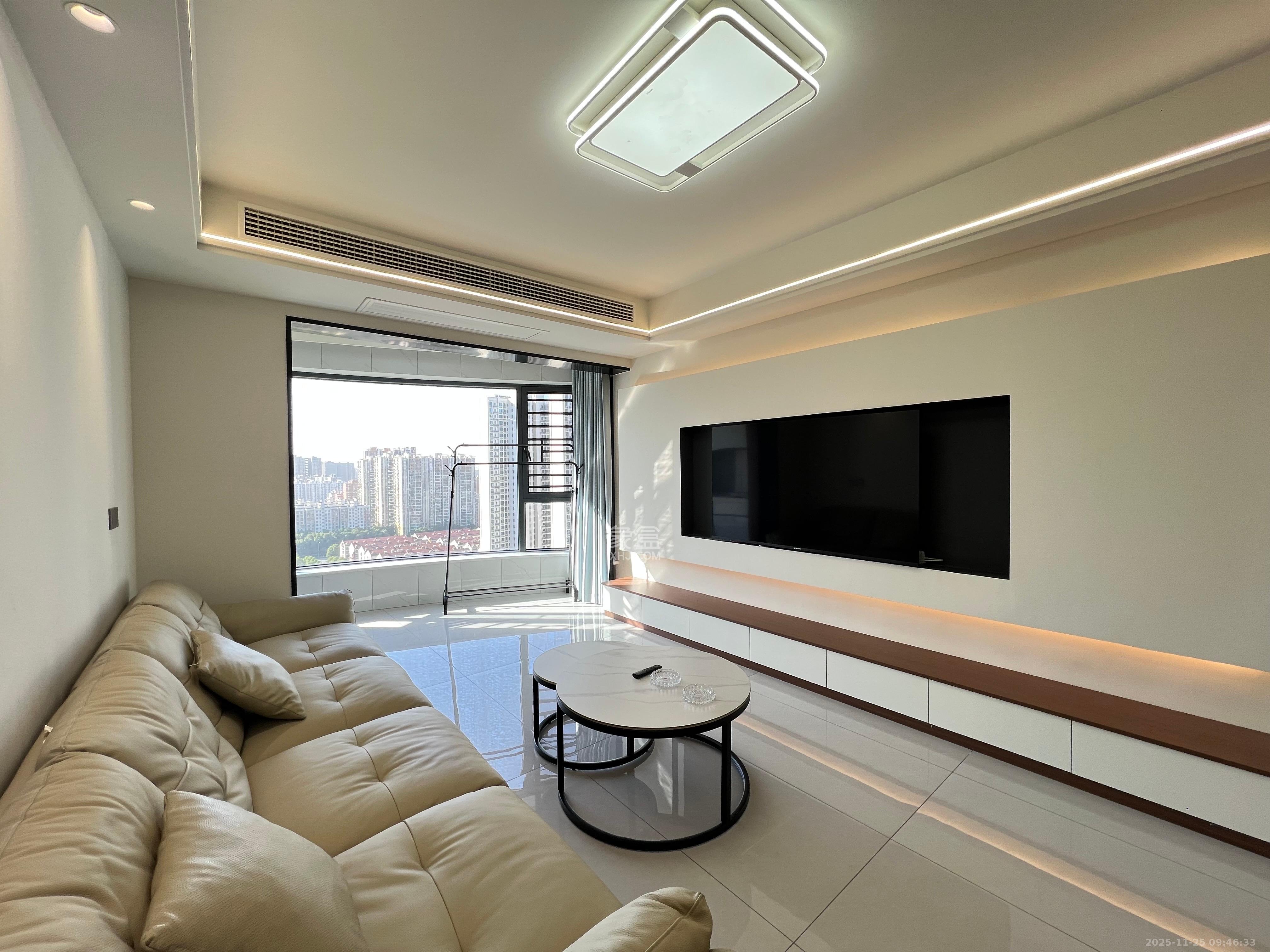 嘉雨东苑 2室1厅1卫 3500.0元/月 嘉雨东苑 2室1厅1卫 3500.0元/月室内图