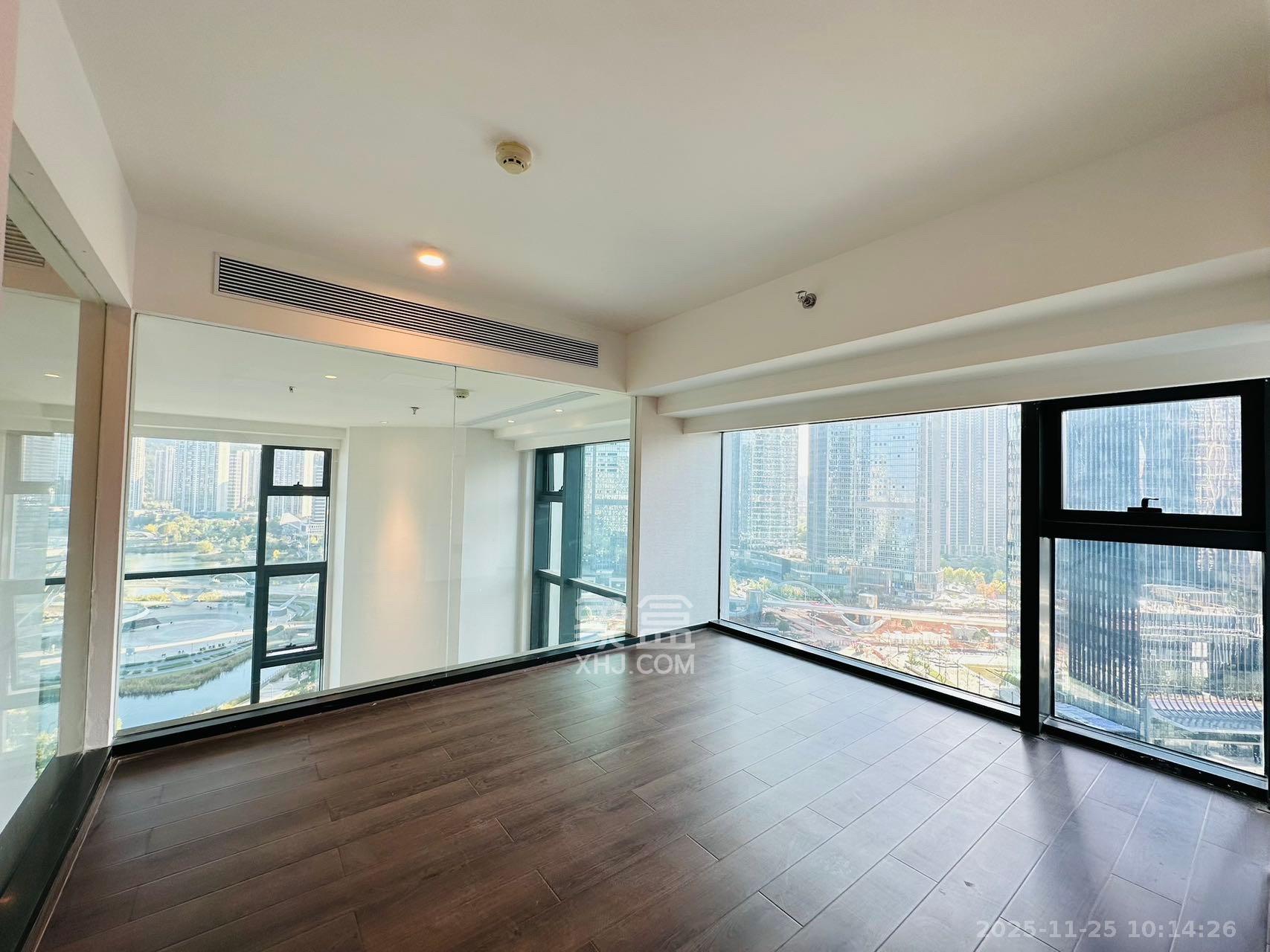 达美寰宇中心 2室1厅1卫 3800.0元/月 达美寰宇中心 2室1厅1卫 3800.0元/月室内图