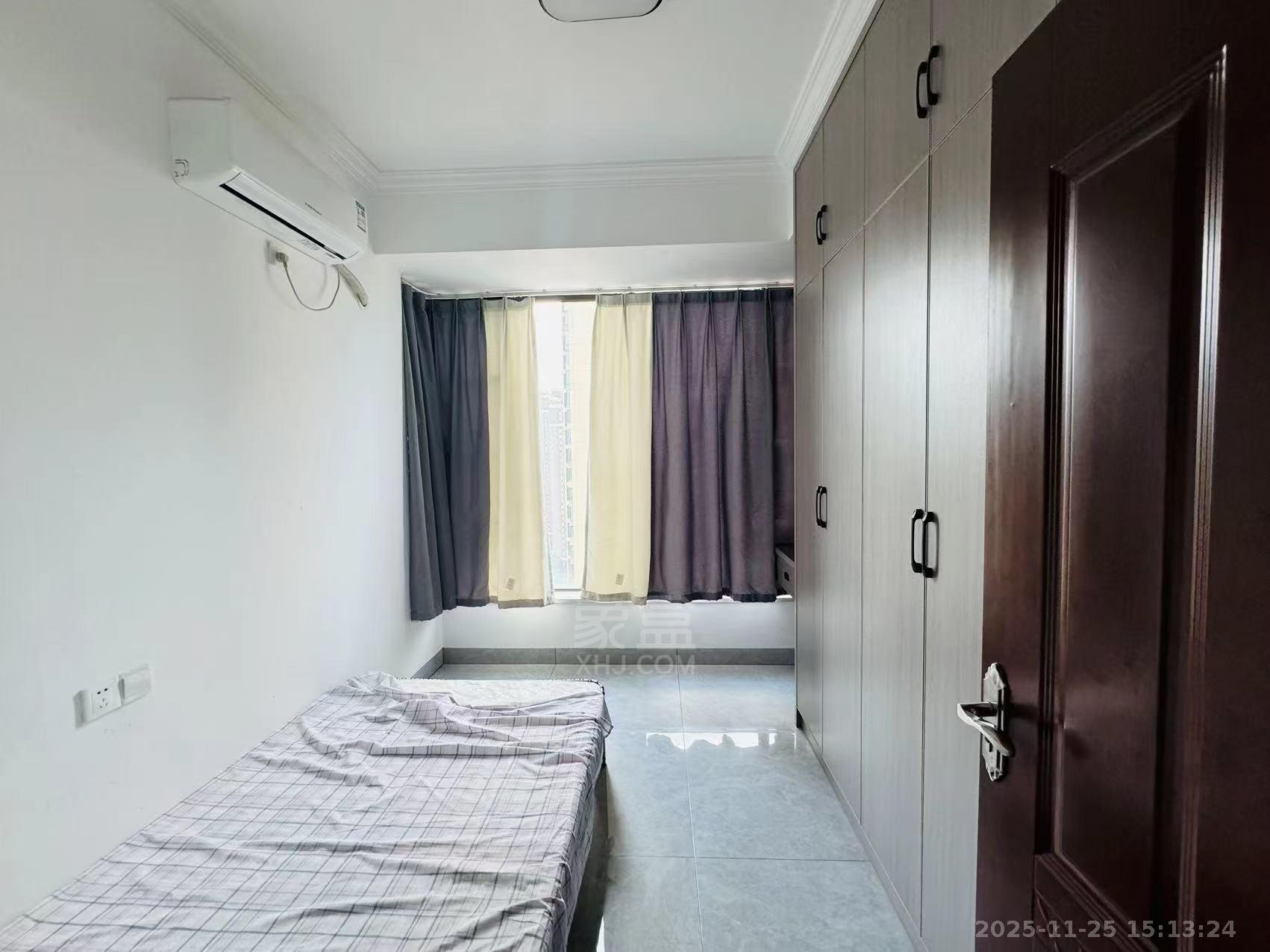 金轮翡翠名园 3室2厅1卫 1400.0元/月 金轮翡翠名园 3室2厅1卫 1400.0元/月室内图