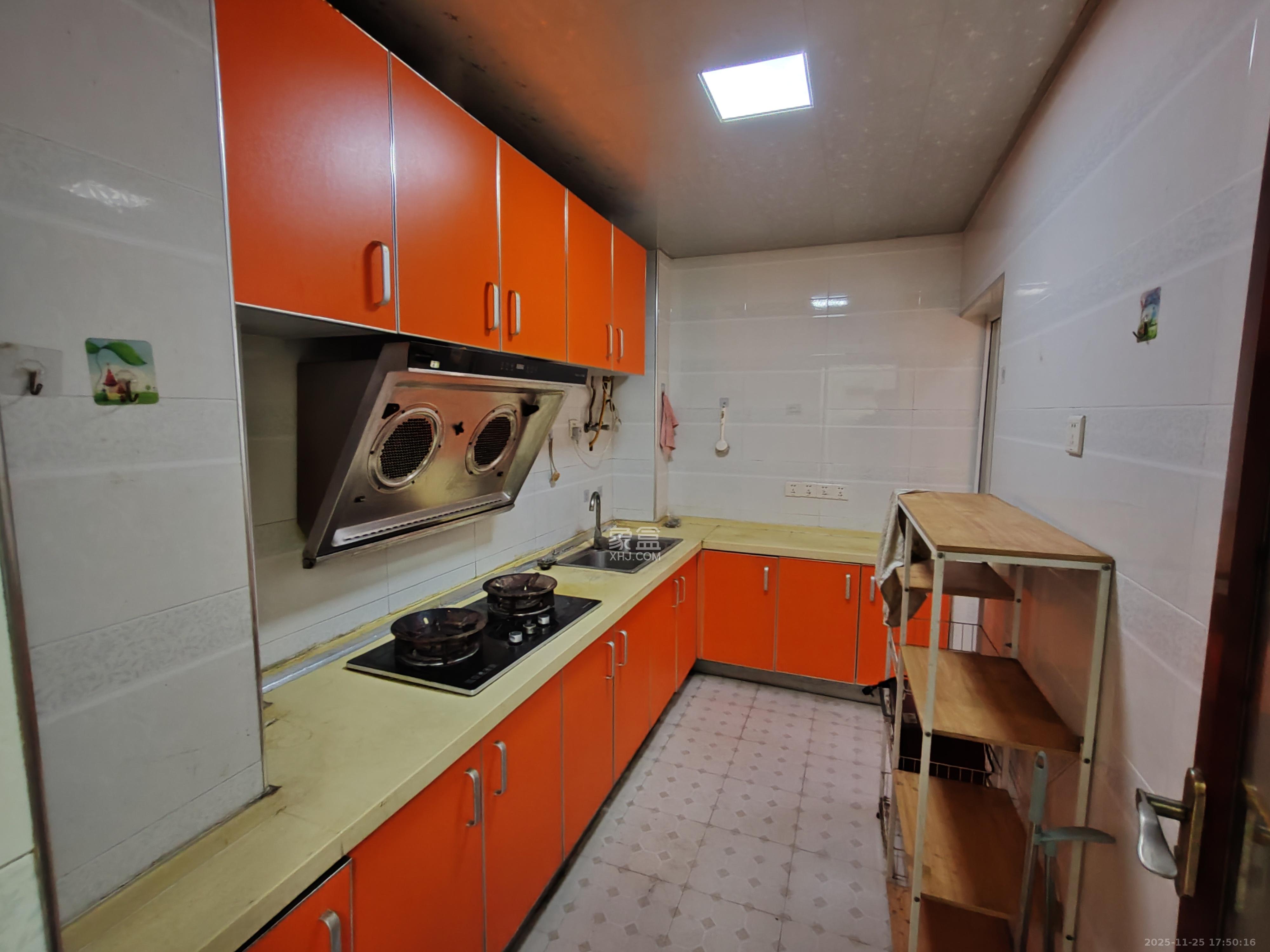 家和苑（原梅溪湖保障性住房一期）  2室1厅1卫    2000.0元/月室内图