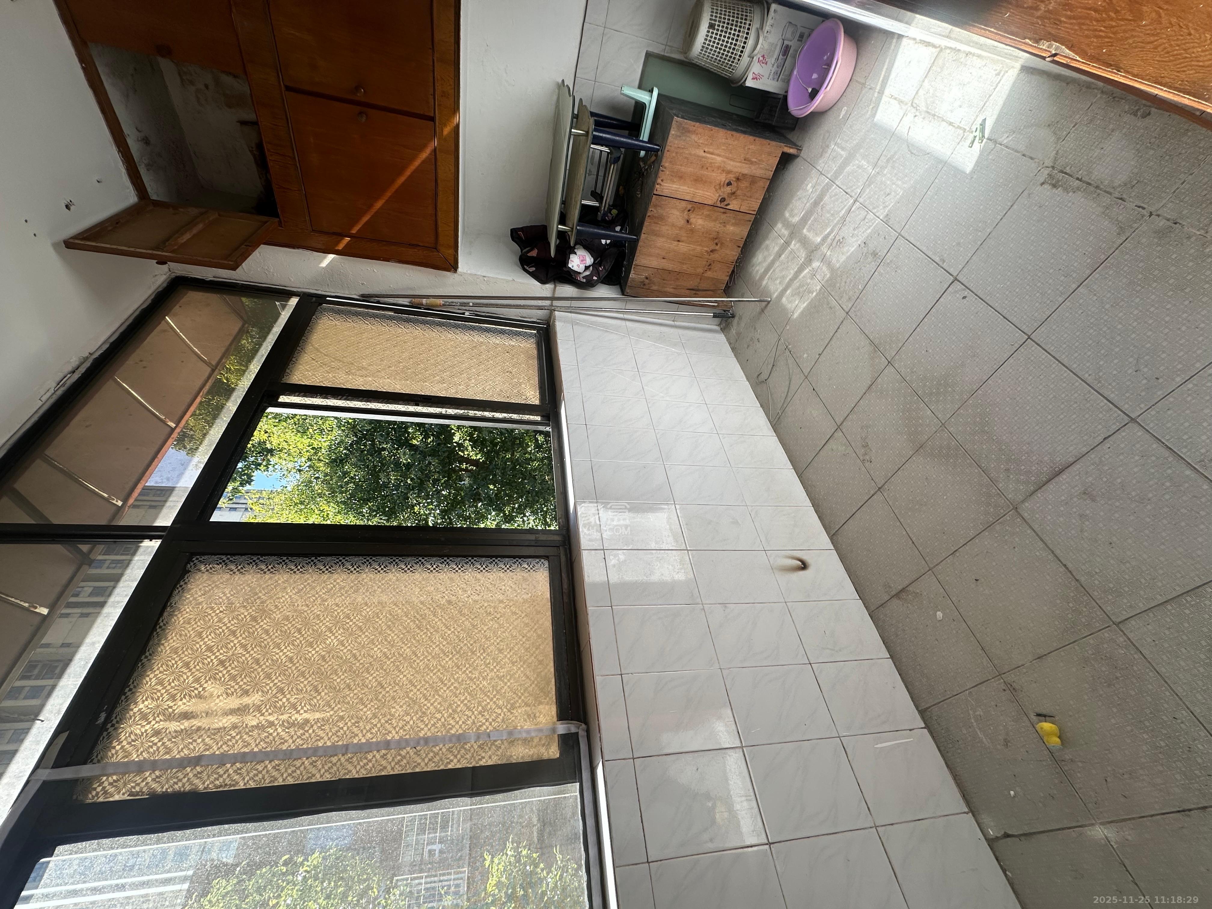 长沙花纸印刷厂宿舍  2室1厅1卫    1200.0元/月室内图