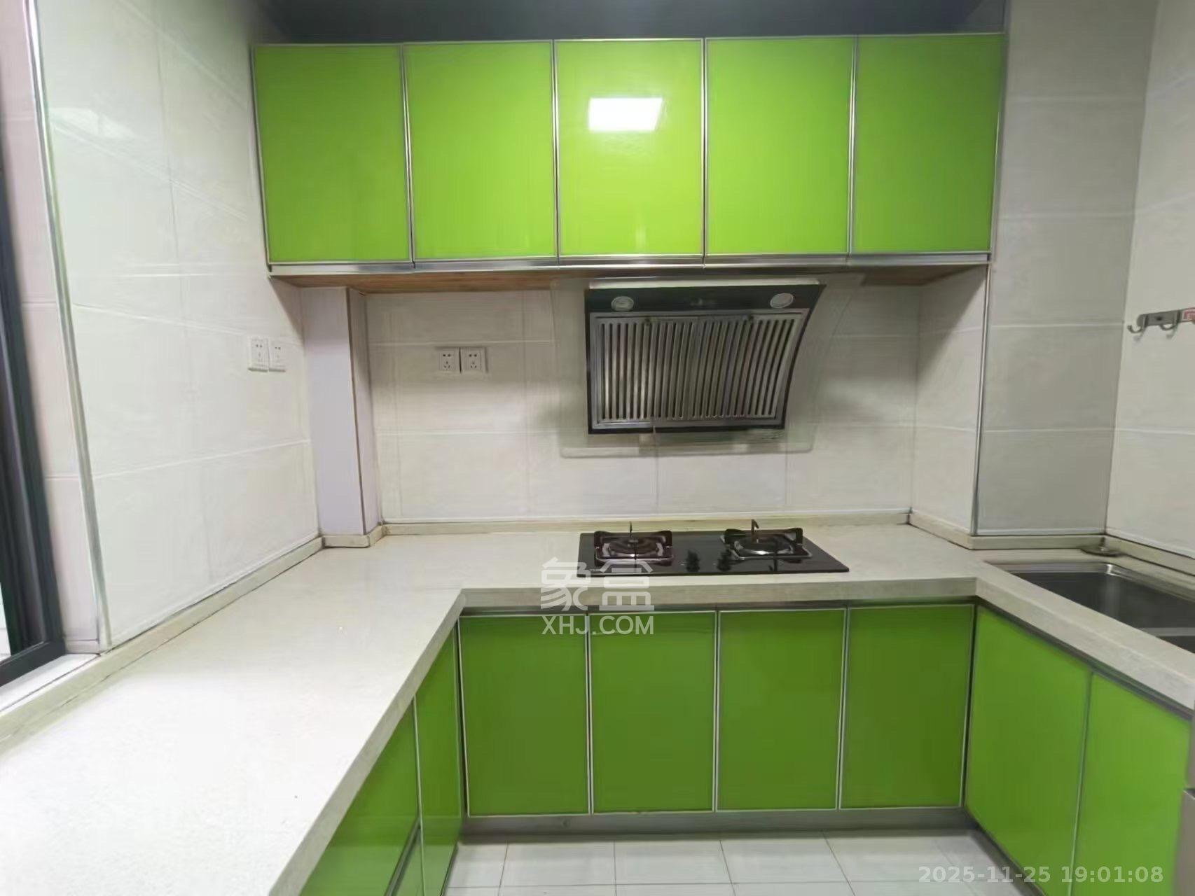 海林馨香雅苑  2室2厅1卫    2500.0元/月室内图