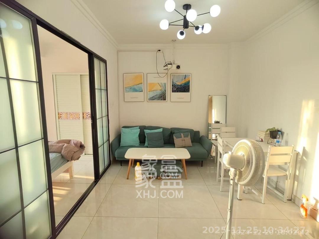 书香名邸 2室1厅1卫 2000.0元/月 书香名邸 2室1厅1卫 2000.0元/月室内图