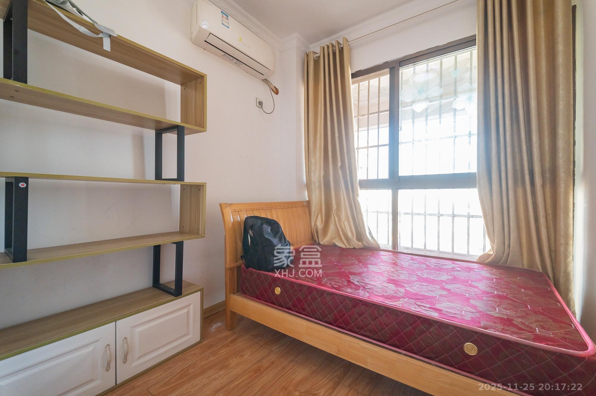 家和院 3室2厅1卫 58.0万 家和院 3室2厅1卫 58.0万卧室