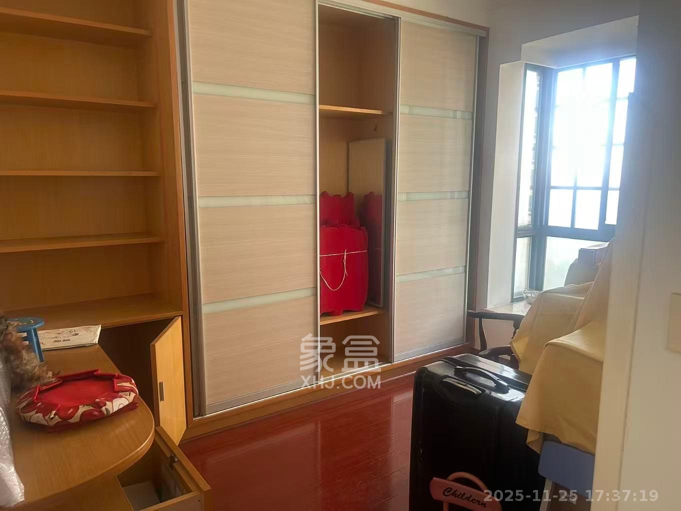 湘江世纪城悦江苑  4室2厅2卫    4000.0元/月室内图