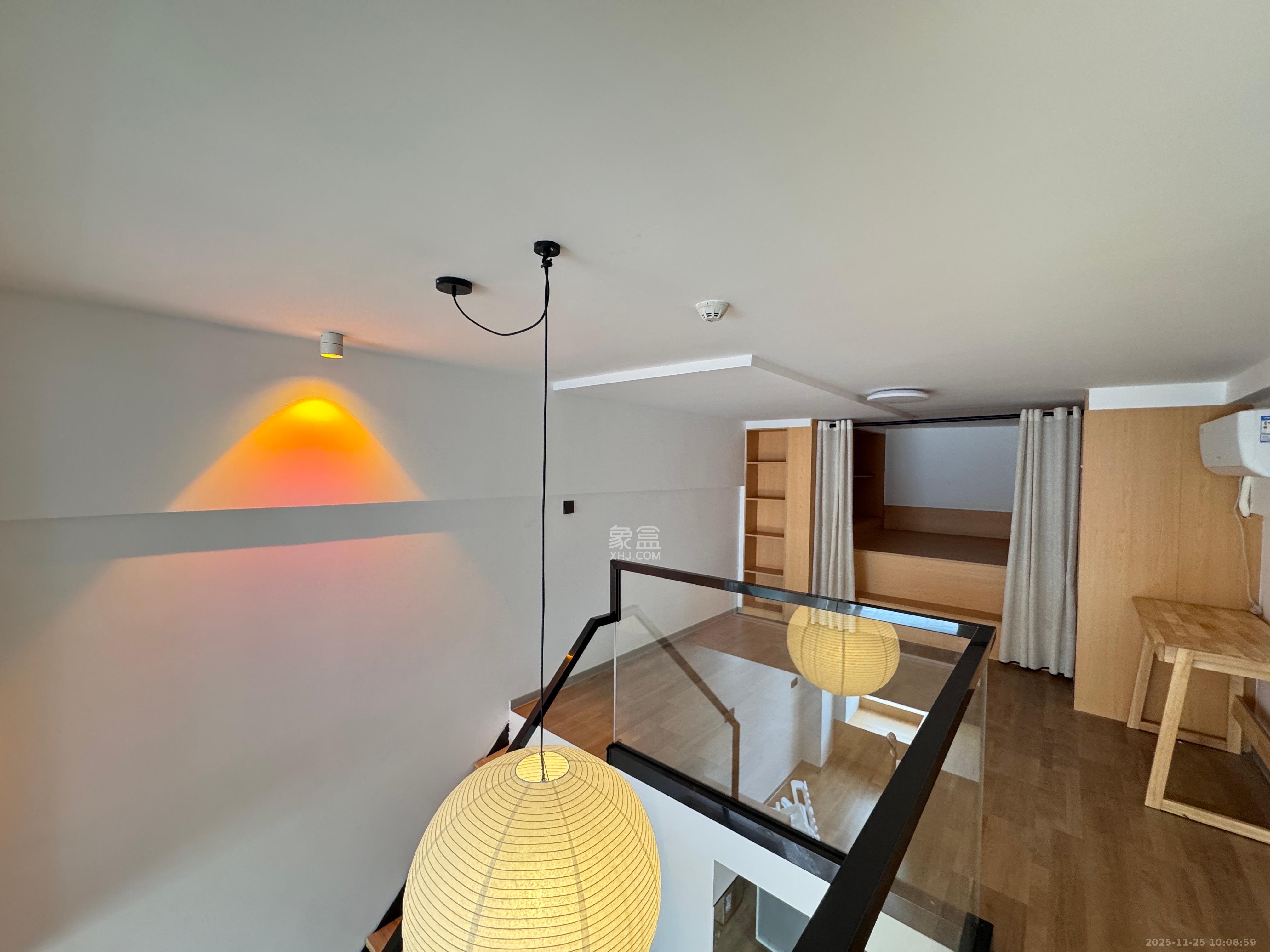 建发养云 1室1厅1卫 3000.0元/月 建发养云 1室1厅1卫 3000.0元/月室内图