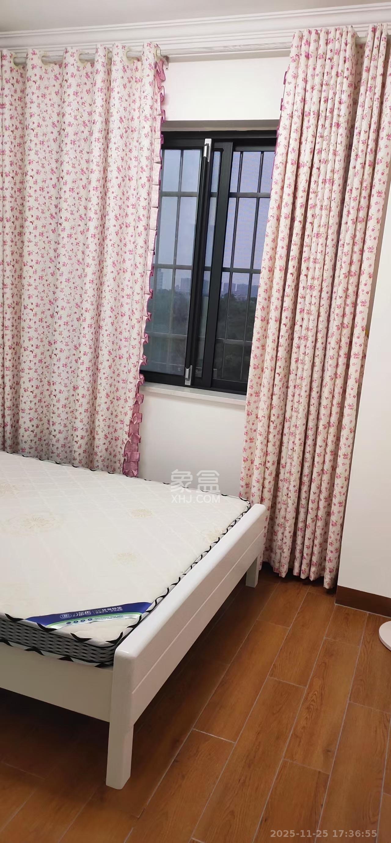 洋湖明园一期  2室2厅1卫    1500.0元/月室内图