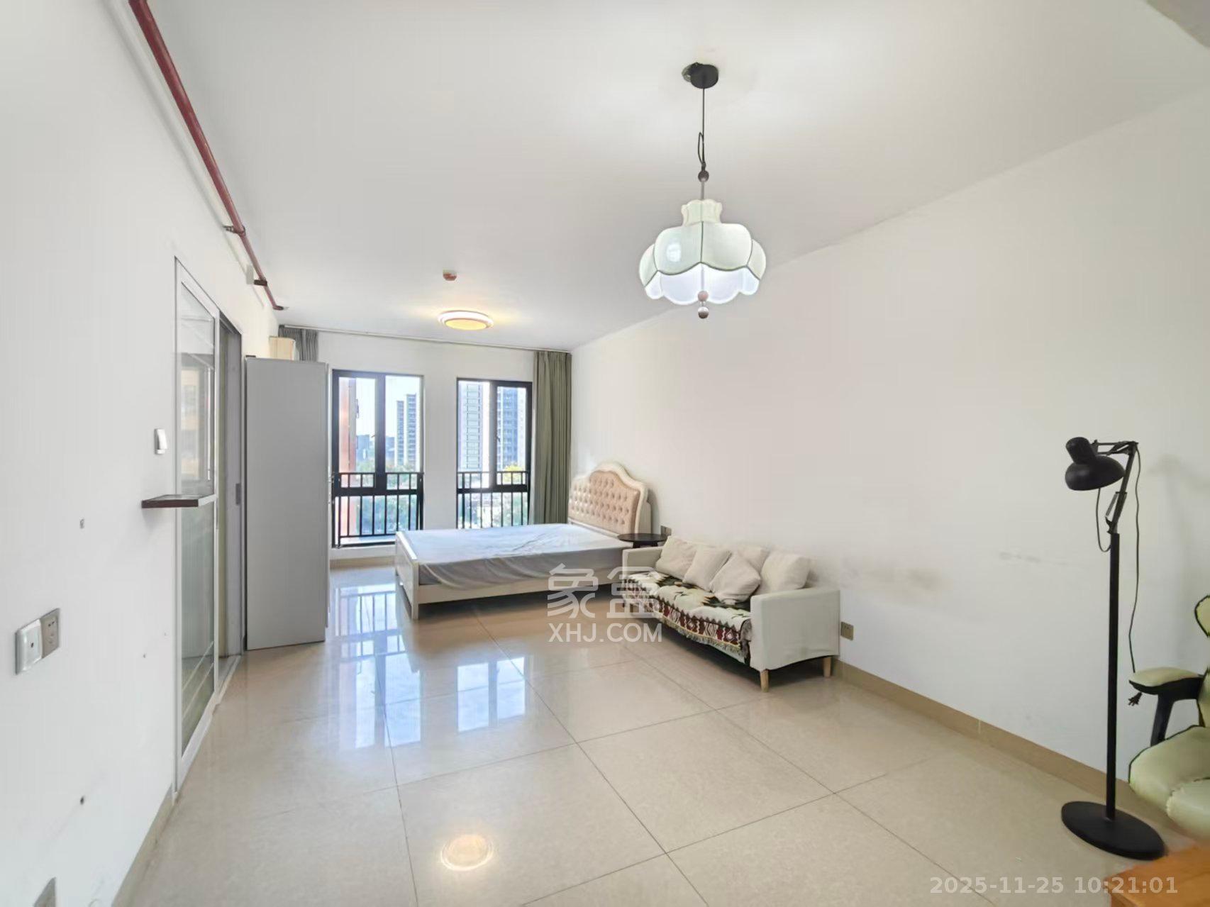 鑫远和城（一、二期）  1室1厅1卫    1200.0元/月