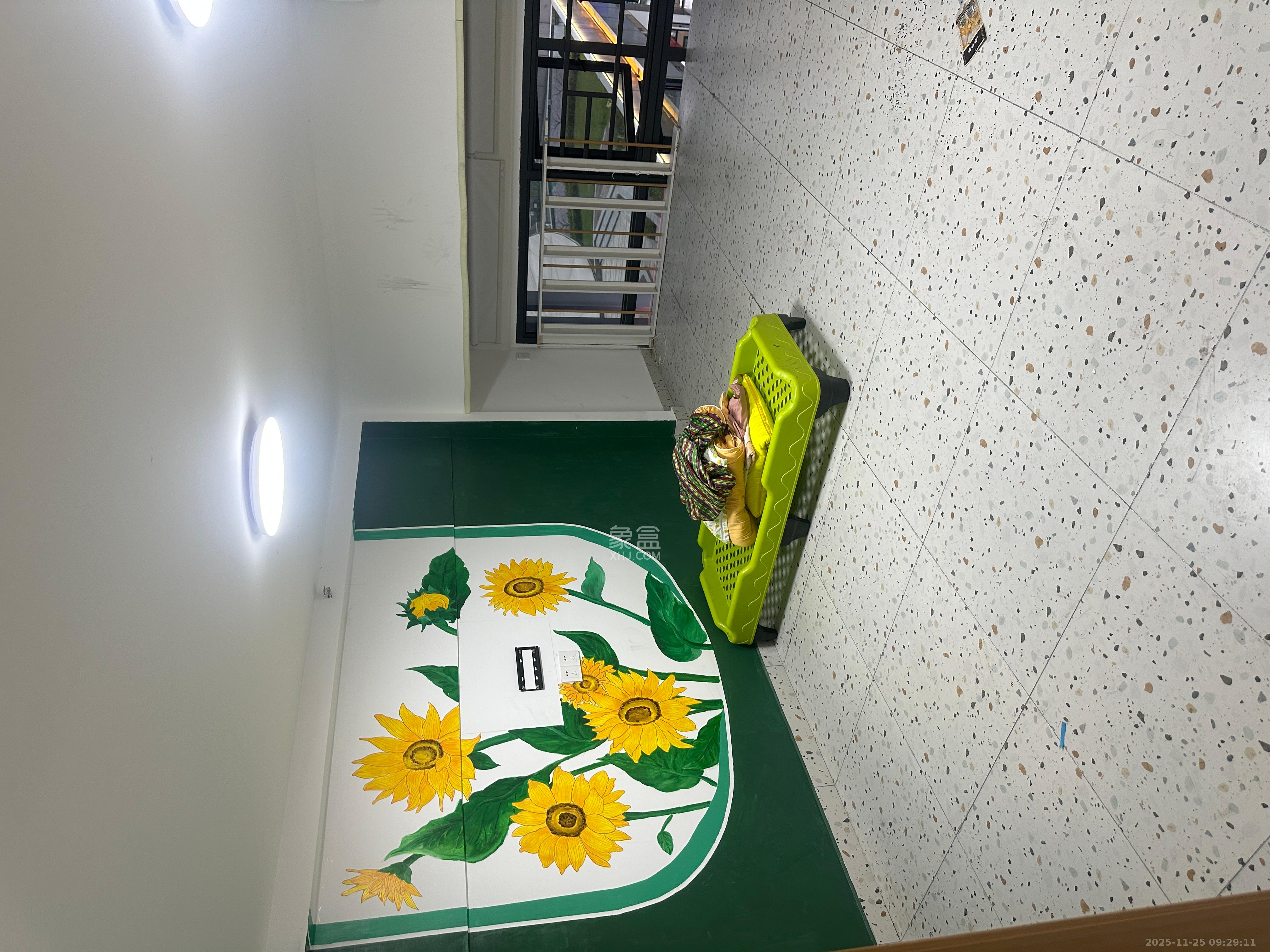 中国铁建梅溪青秀三期 2室1厅1卫 2600.0元/月 中国铁建梅溪青秀三期 2室1厅1卫 2600.0元/月室内图