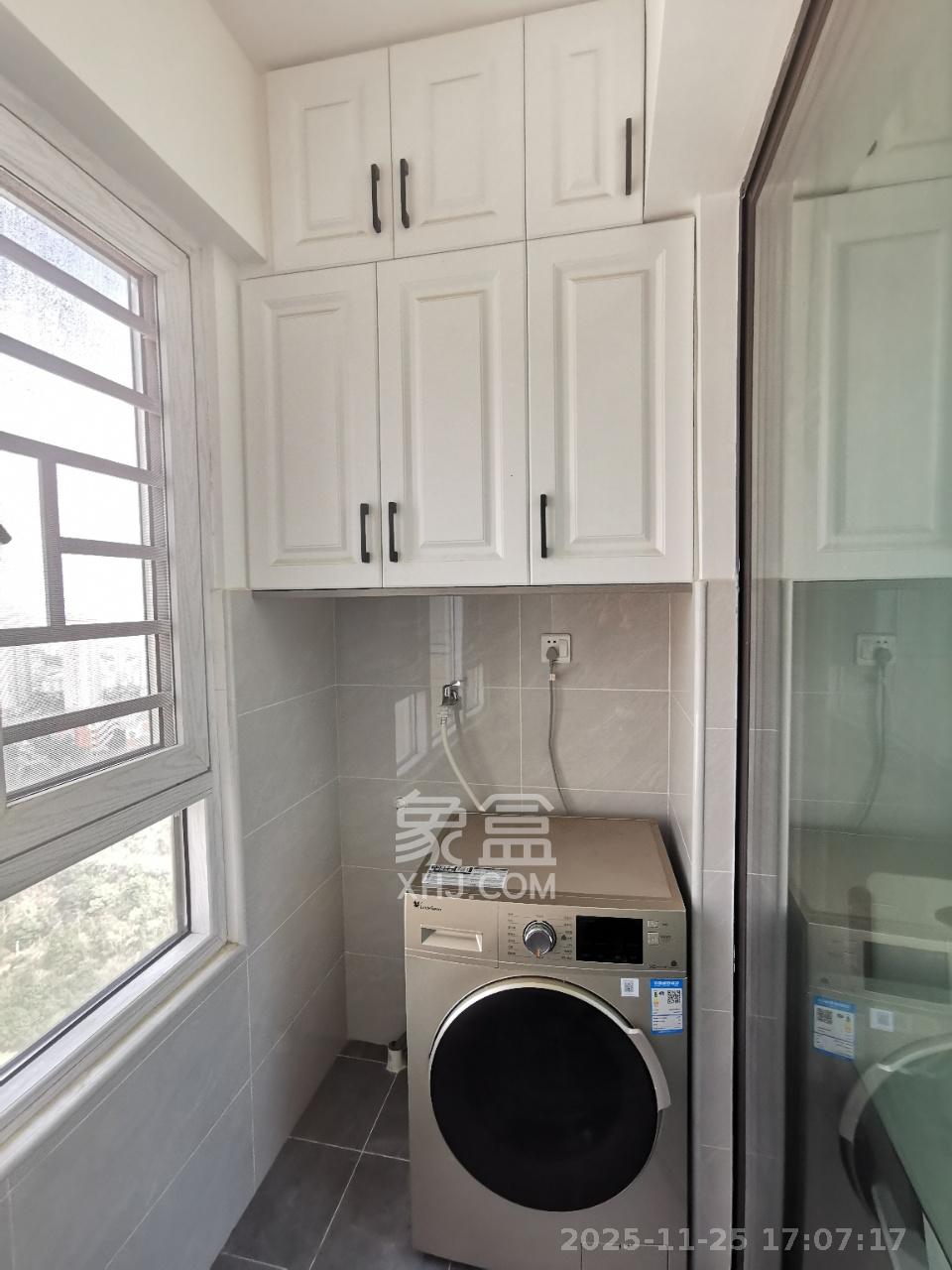 惠天然梅岭国际 3室2厅2卫 3000.0元/月 惠天然梅岭国际 3室2厅2卫 3000.0元/月室内图