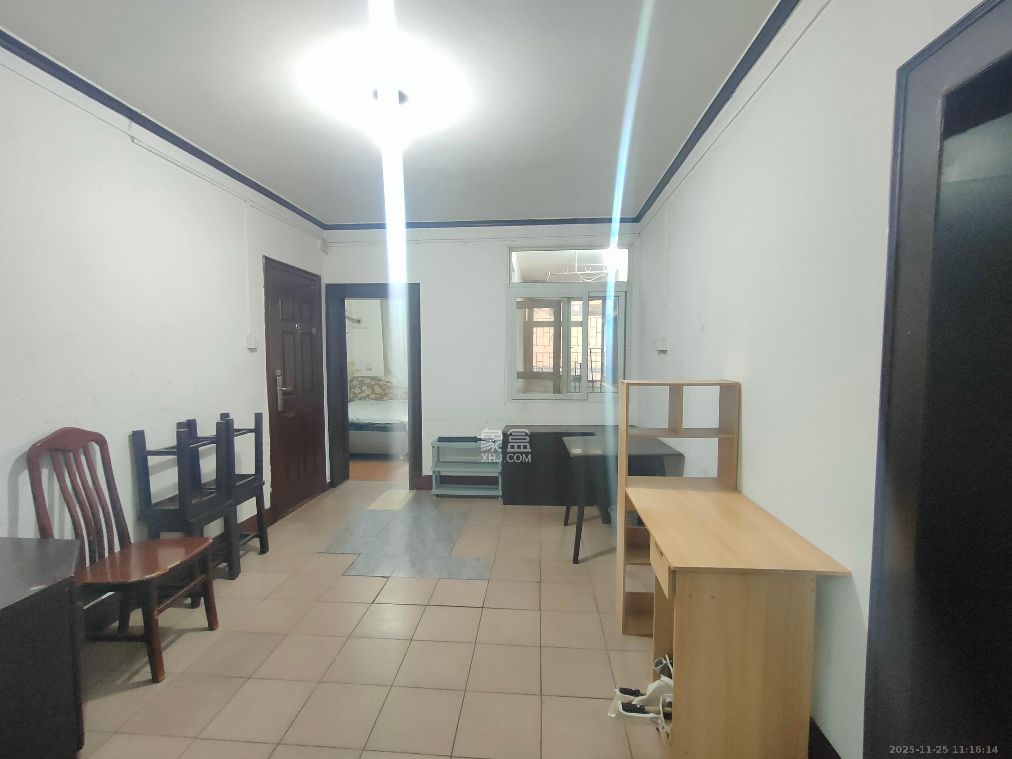 长坡社区 2室1厅1卫 1500.0元/月 长坡社区 2室1厅1卫 1500.0元/月户型图