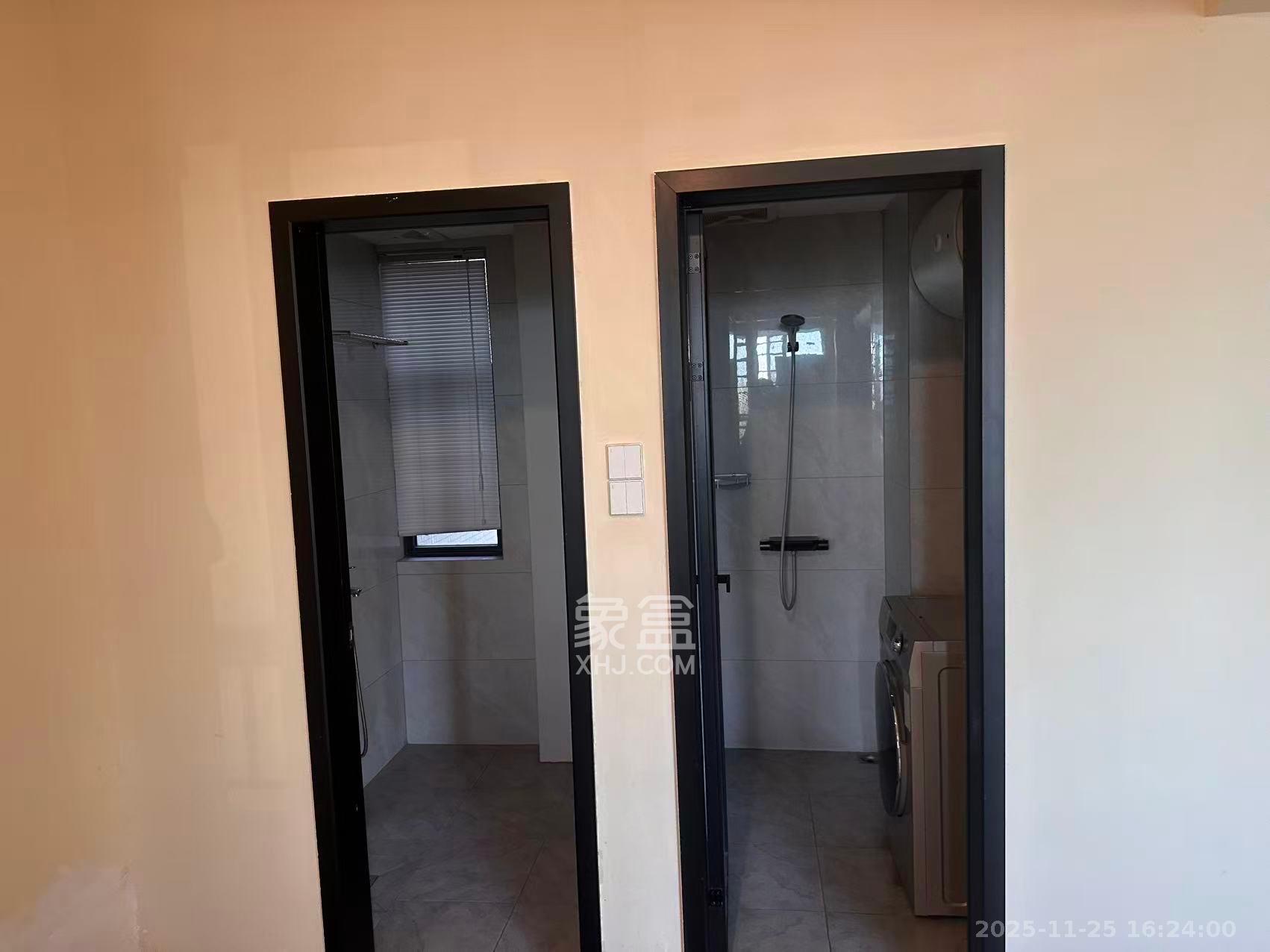 五一大道202（中环壹世界）  3室2厅2卫    3600.0元/月室内图