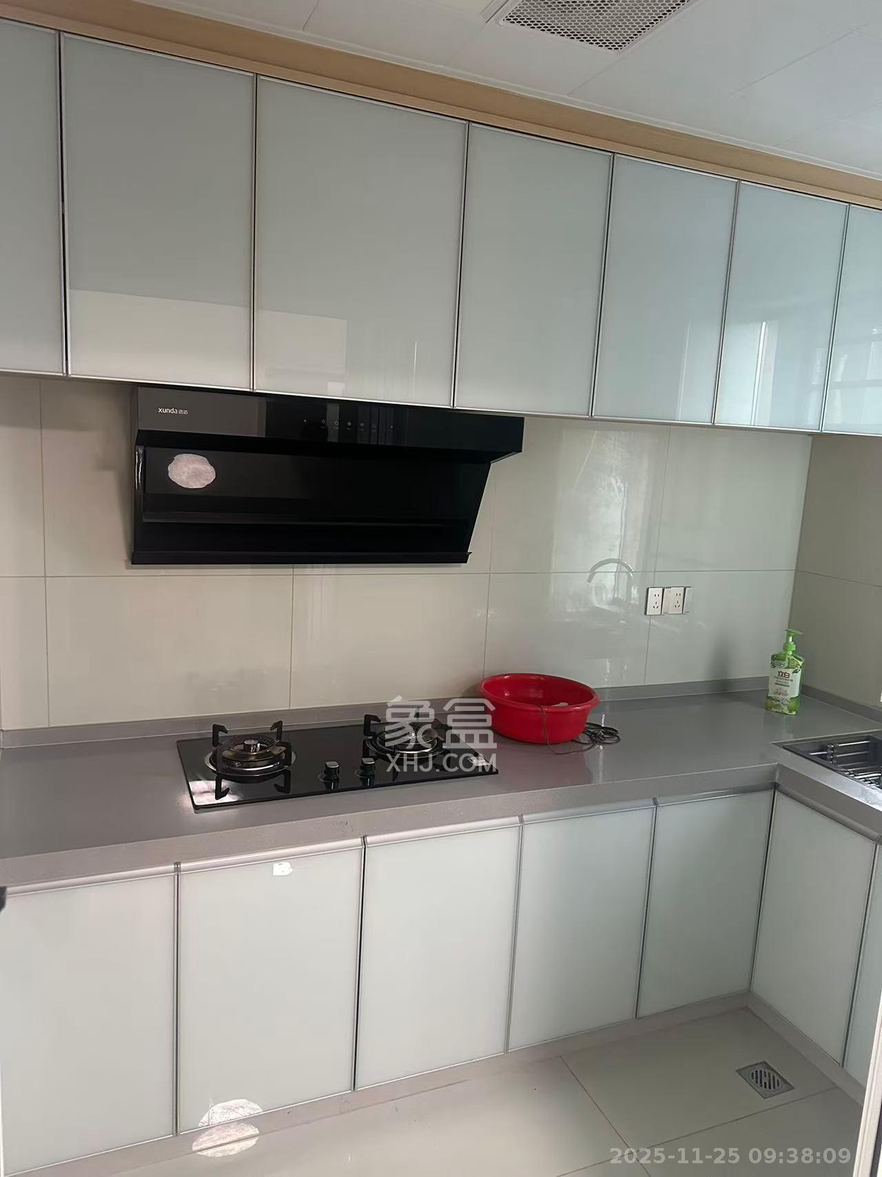 和润园三期  1室1厅1卫    1800.0元/月室内图