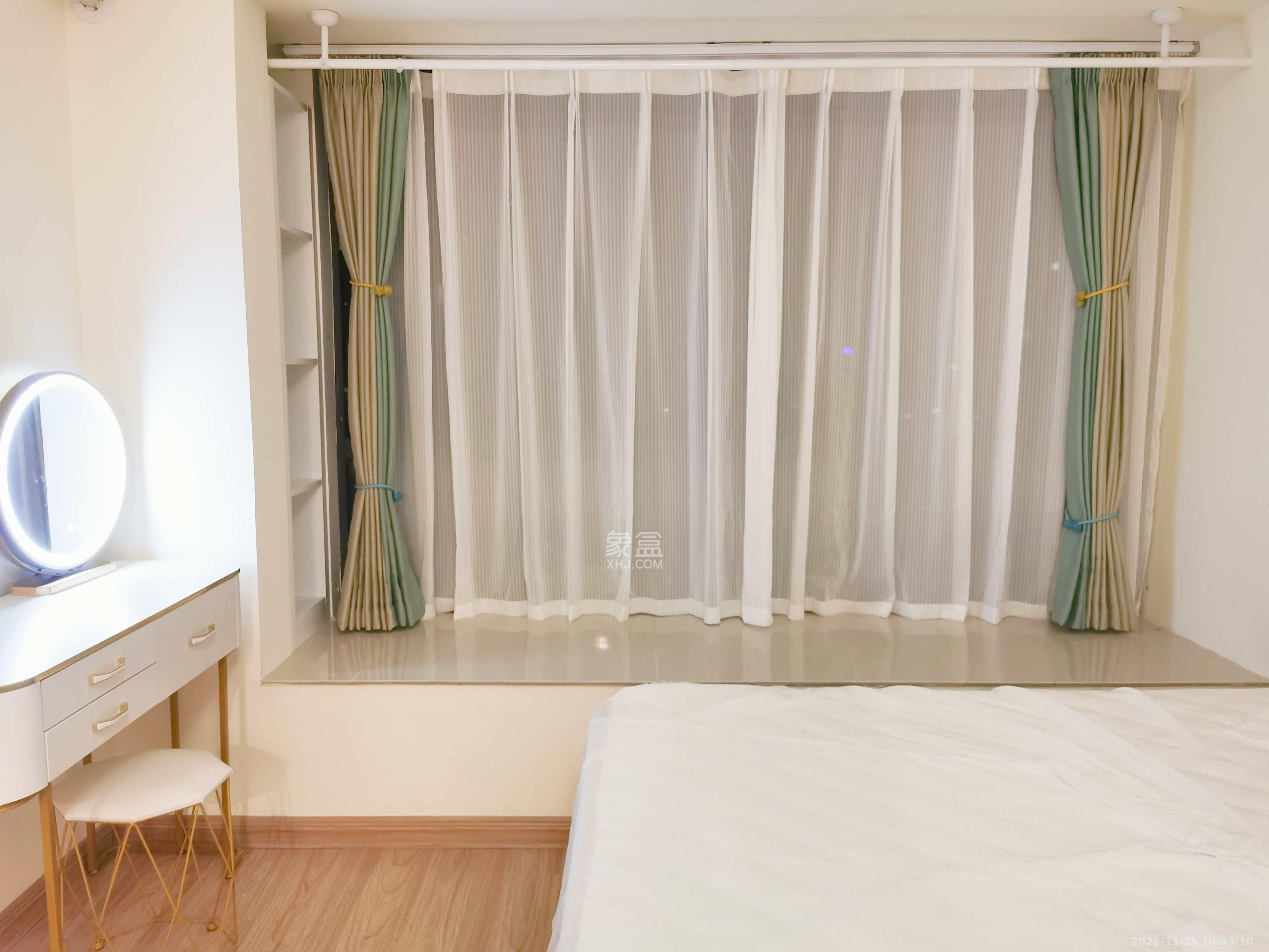 碧桂园印象 1室1厅1卫 1500.0元/月 碧桂园印象 1室1厅1卫 1500.0元/月室内图