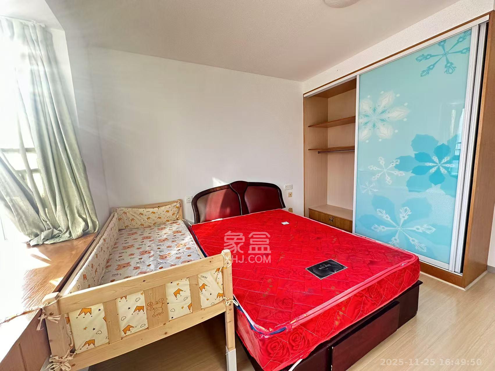 君庭金福苑  2室2厅1卫    2380.0元/月室内图